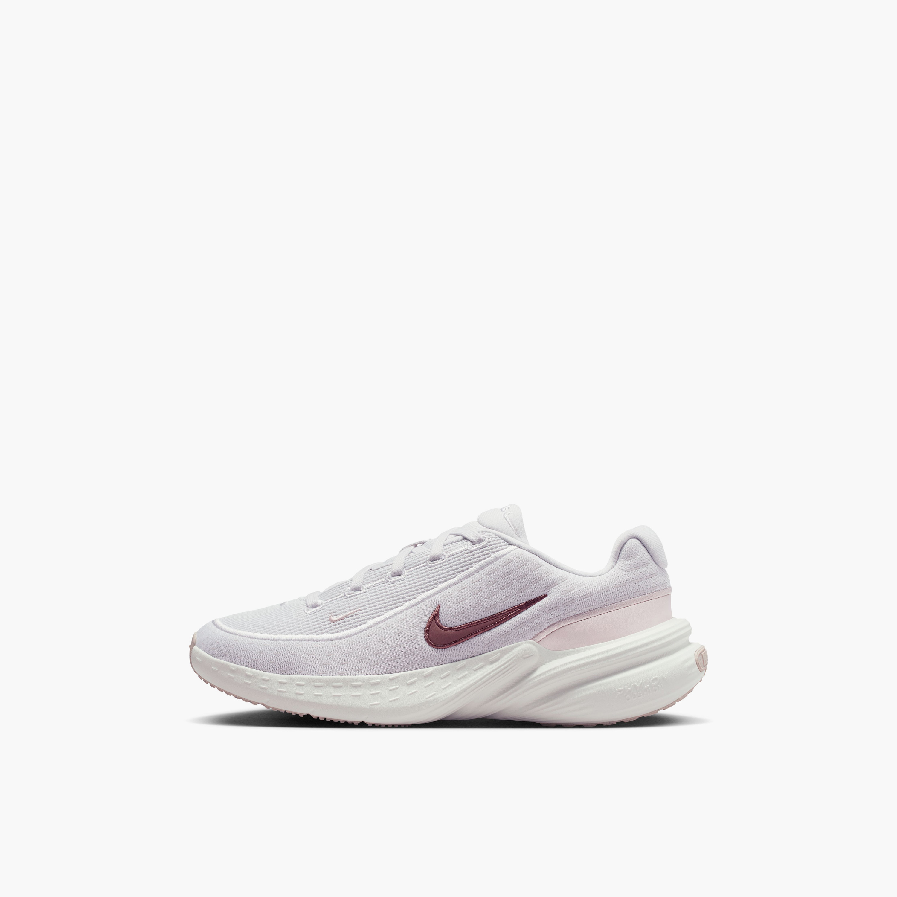 نايكي- حذاء رياضي أبليفت إس سي نسائي برباط وقصة منخفضة عند الكاحل NKIB2766 | OE-sports-women-shoes-image-6