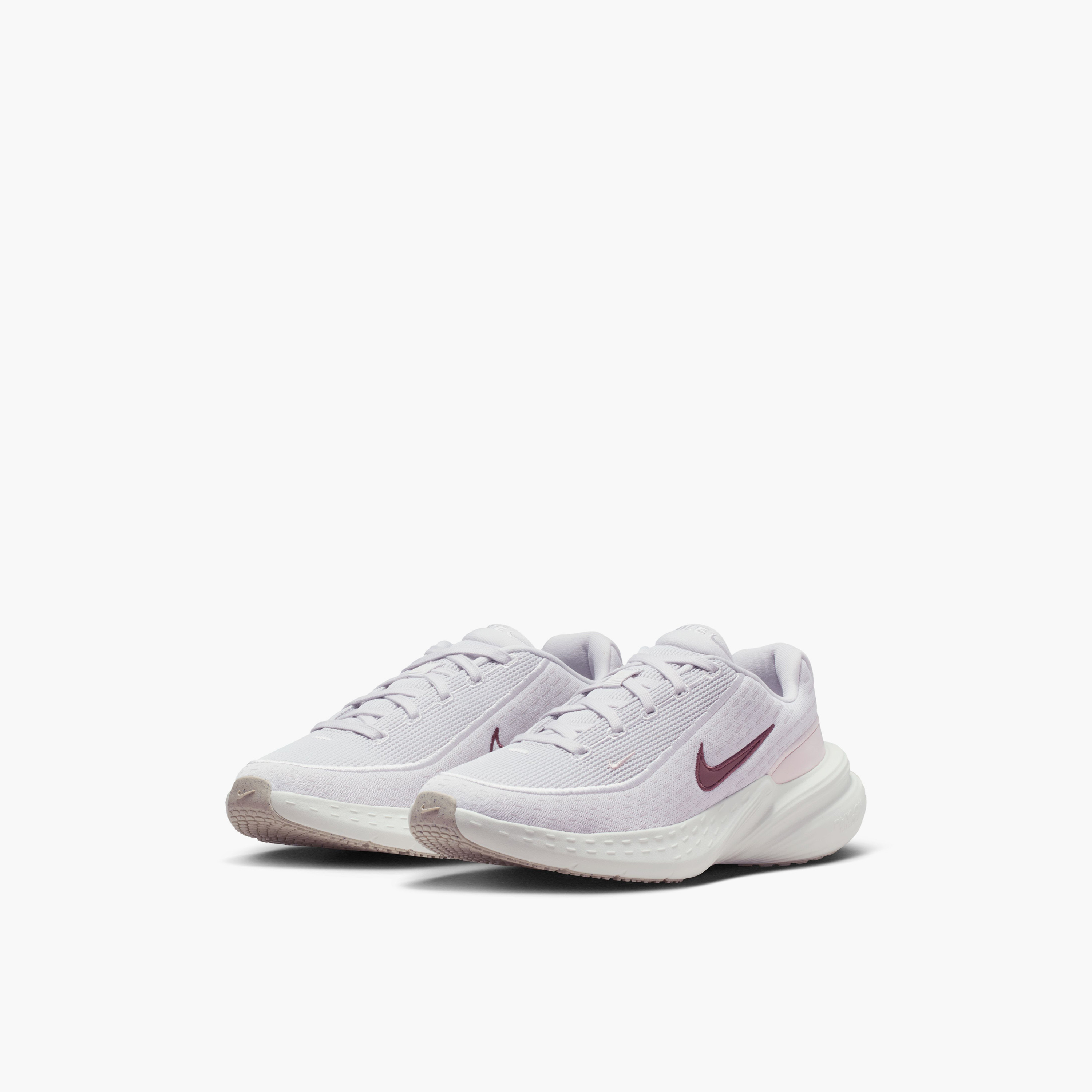 نايكي- حذاء رياضي أبليفت إس سي نسائي برباط وقصة منخفضة عند الكاحل NKIB2766 | OE-sports-women-shoes-image-8