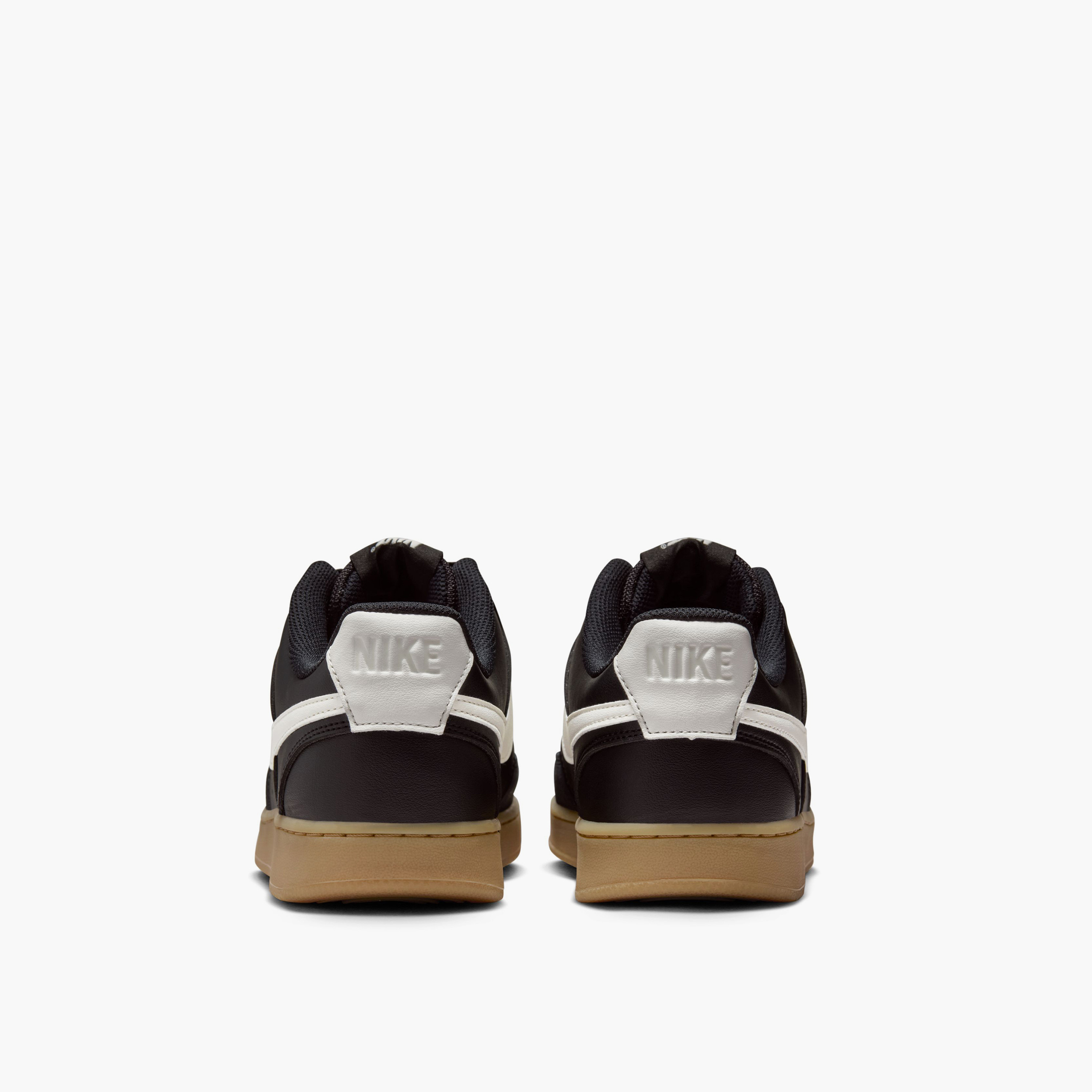Nike Men's Court Vision LO V3 Lace-Up Low Ankle Sneakers NKIB2998 | OE-sports-men-shoes-image-10