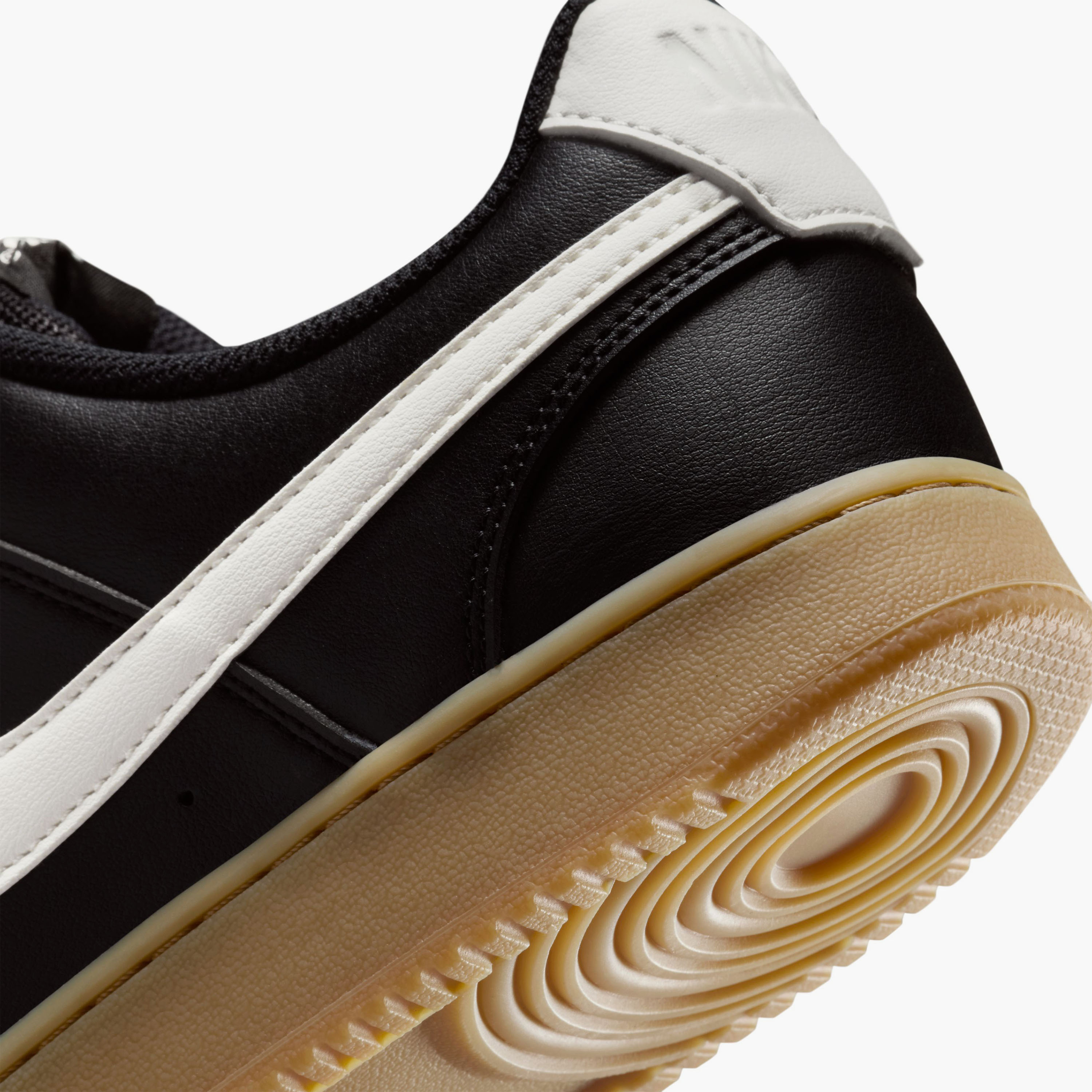 Nike Men's Court Vision LO V3 Lace-Up Low Ankle Sneakers NKIB2998 | OE-sports-men-shoes-image-9