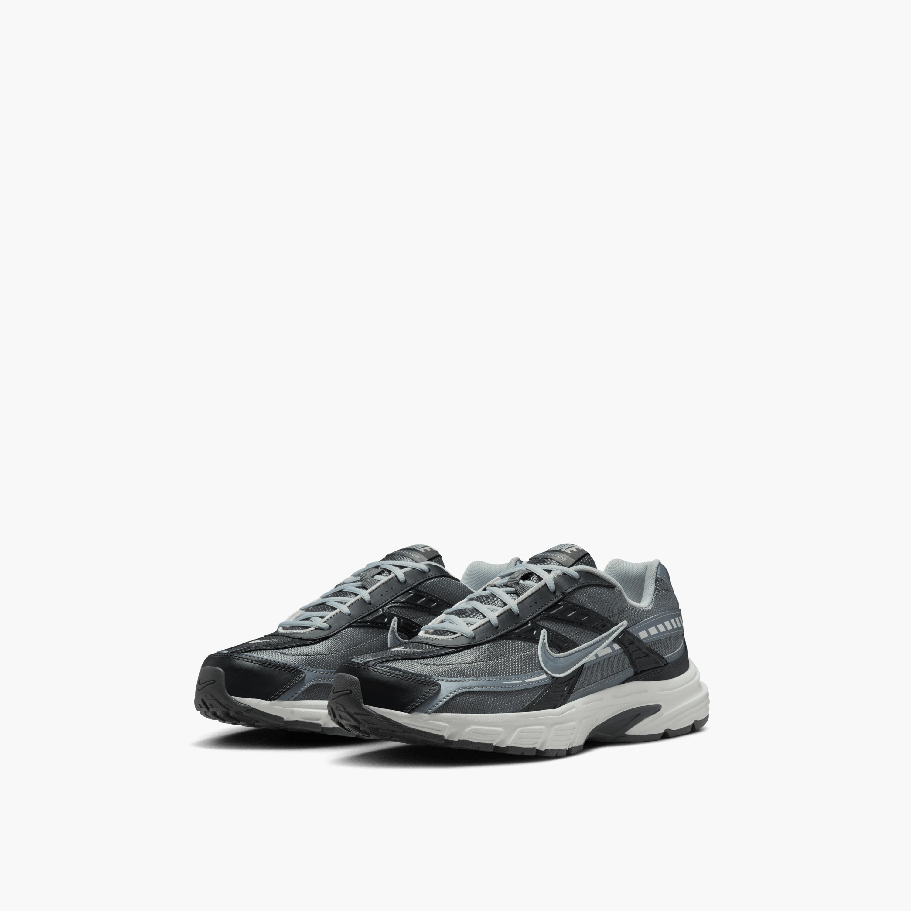 حذاء رياضي نايكي انشيتور Sc برباط وكاحل منخفض للرجال IB3083 | OE-sports-men-shoes-image-3
