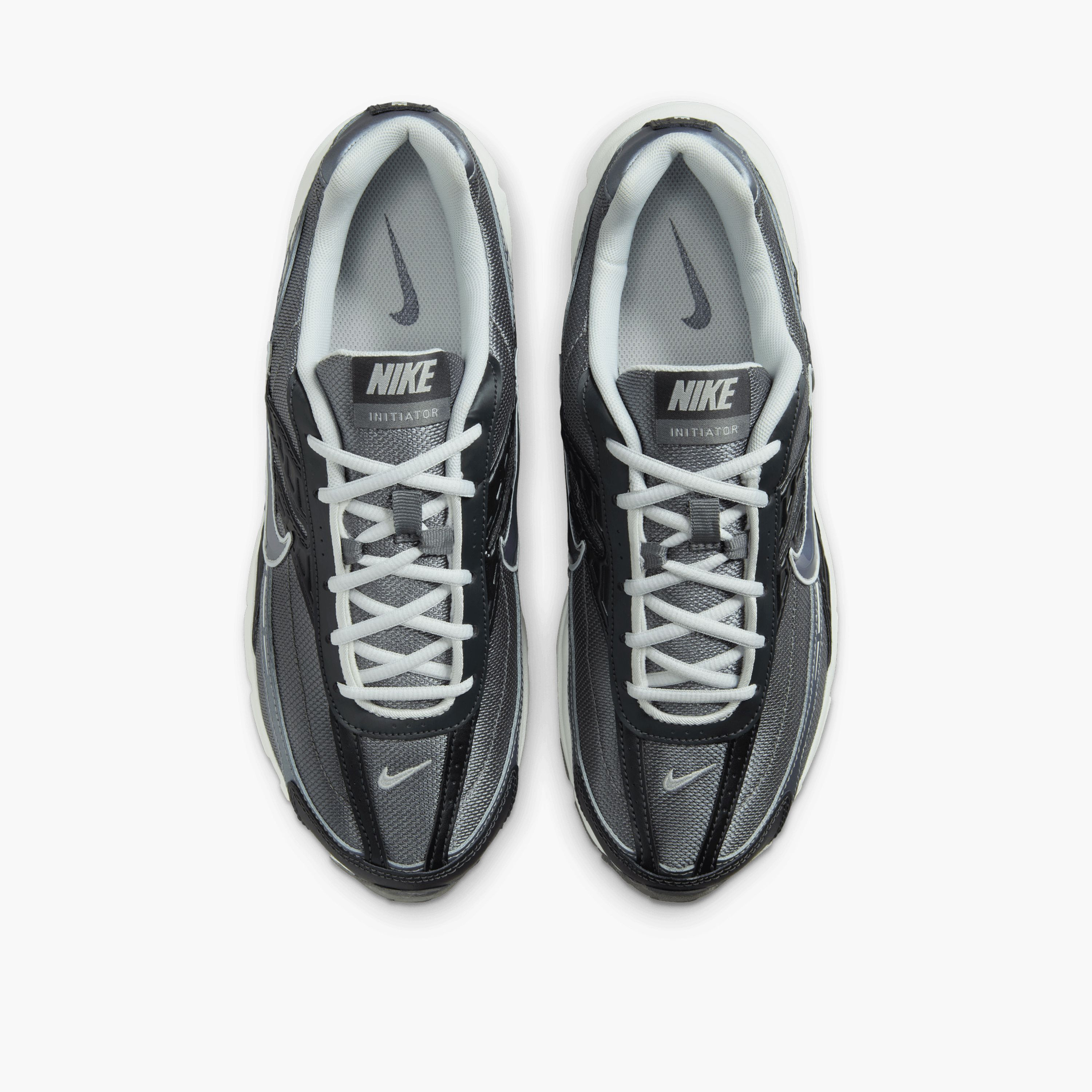 حذاء رياضي نايكي انشيتور Sc برباط وكاحل منخفض للرجال IB3083 | OE-sports-men-shoes-image-4