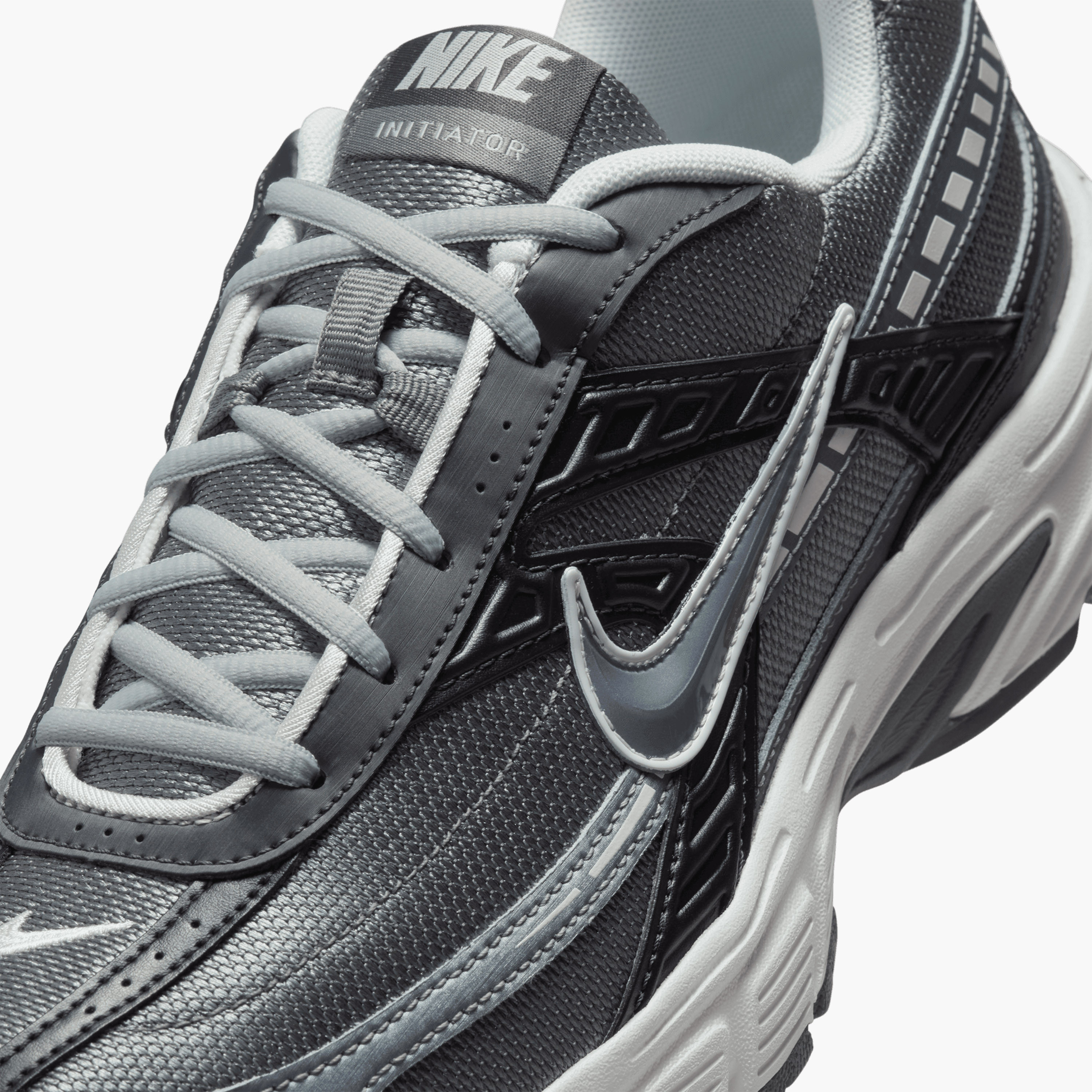 حذاء رياضي نايكي انشيتور Sc برباط وكاحل منخفض للرجال IB3083 | OE-sports-men-shoes-image-7