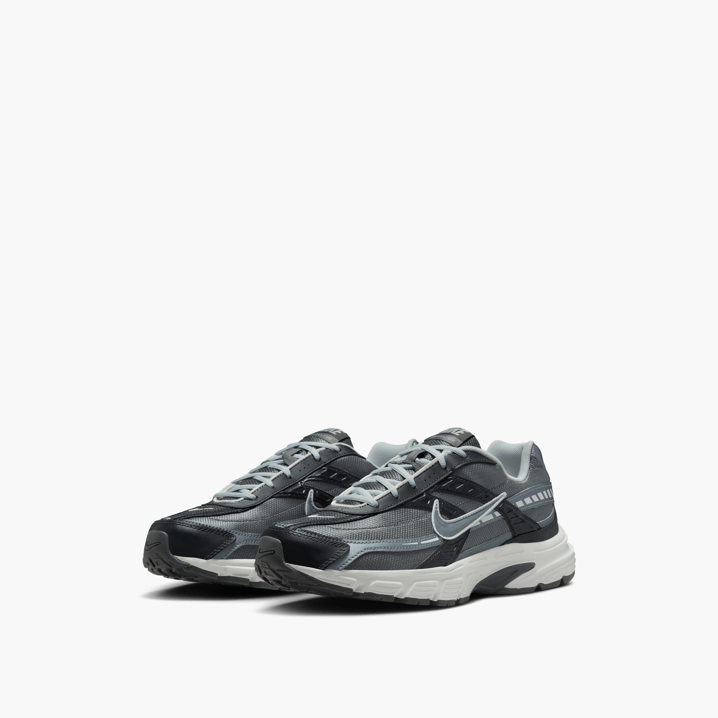Nike Men's NIKE INITIATOR SC Lace-Up Sports Shoes - NKIB3083-001-men-shoes-sneakers-image-2