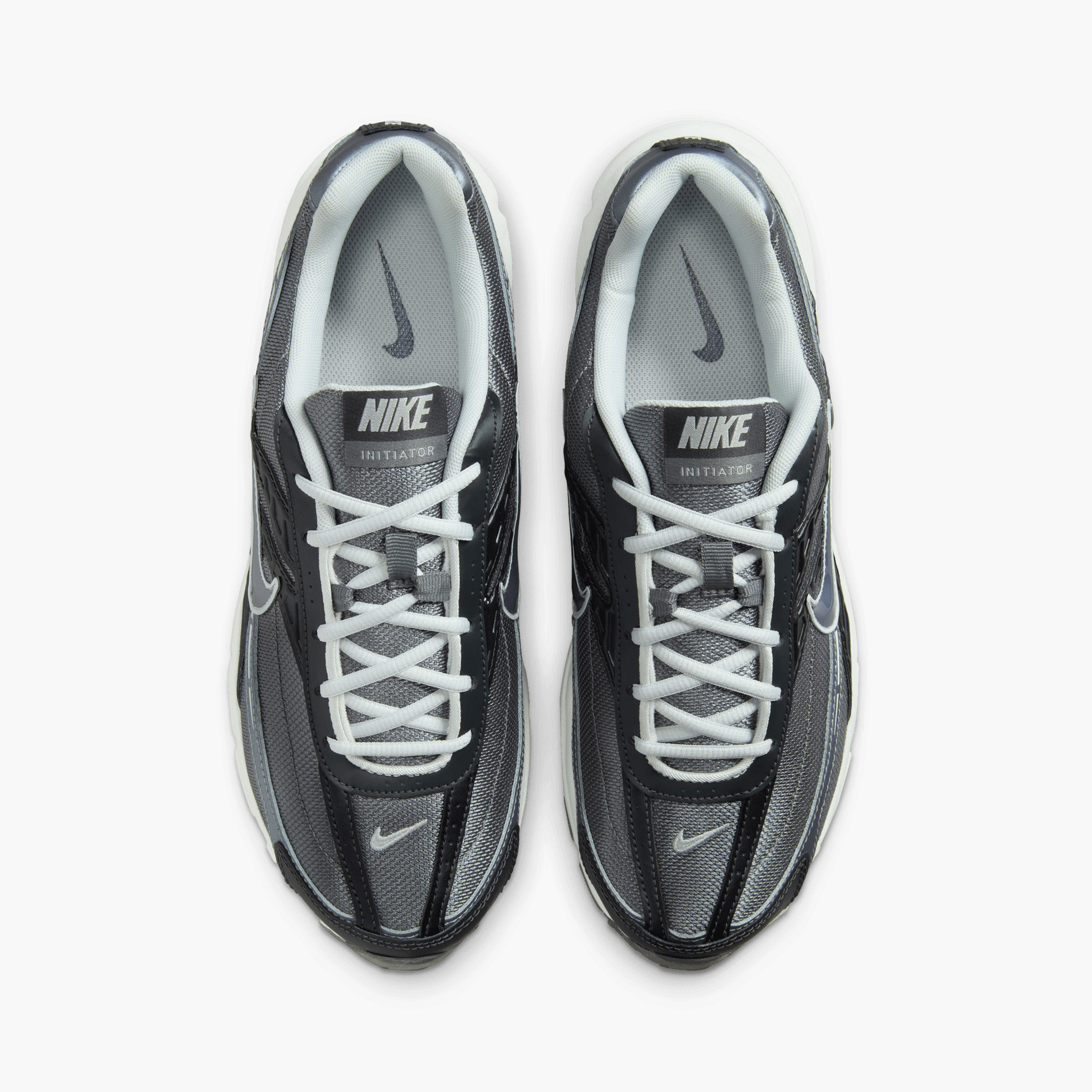 Nike Men's NIKE INITIATOR SC Lace-Up Sports Shoes - NKIB3083-001-men-shoes-sneakers-image-4
