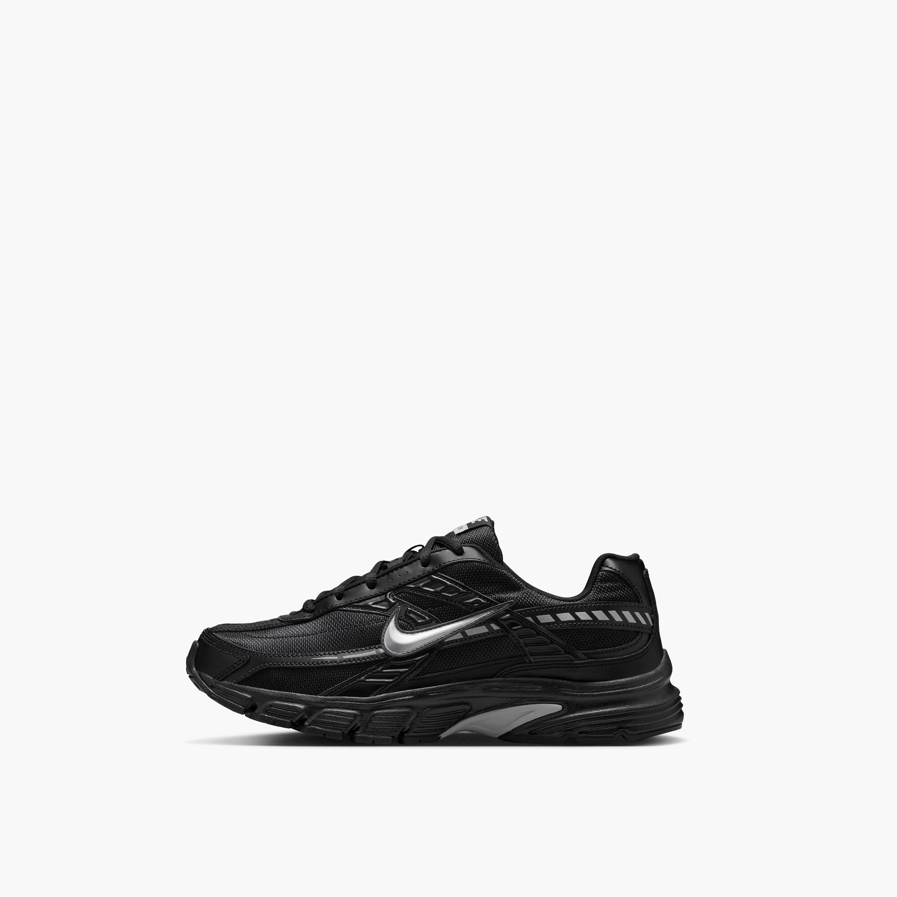 نايكي- حذاء رياضي رجالي انيشياتور CN برباط وكاحل منخفض NKIB4595 | OE-sports-men-shoes-image-1