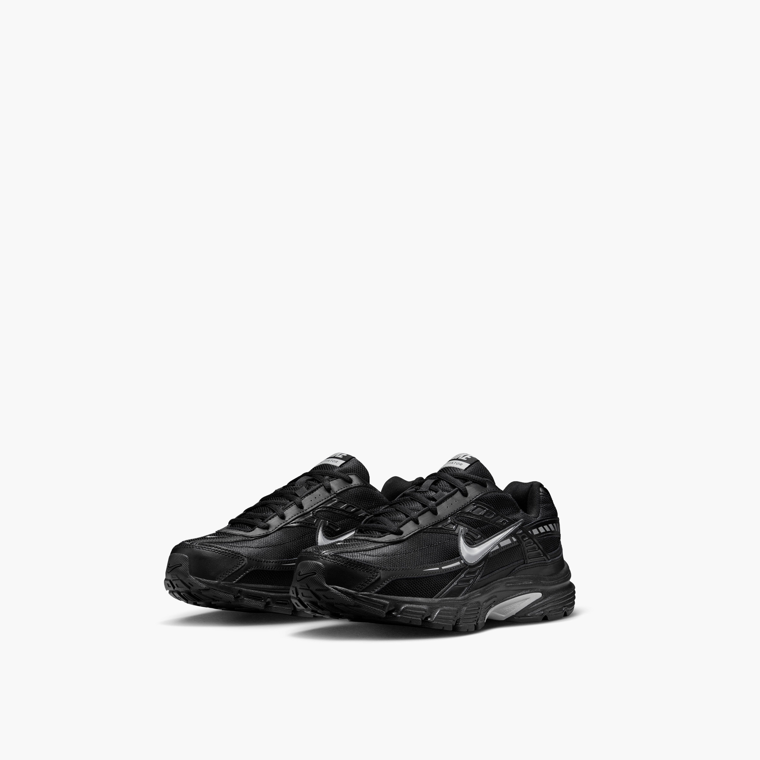 نايكي- حذاء رياضي رجالي انيشياتور CN برباط وكاحل منخفض NKIB4595 | OE-sports-men-shoes-image-3
