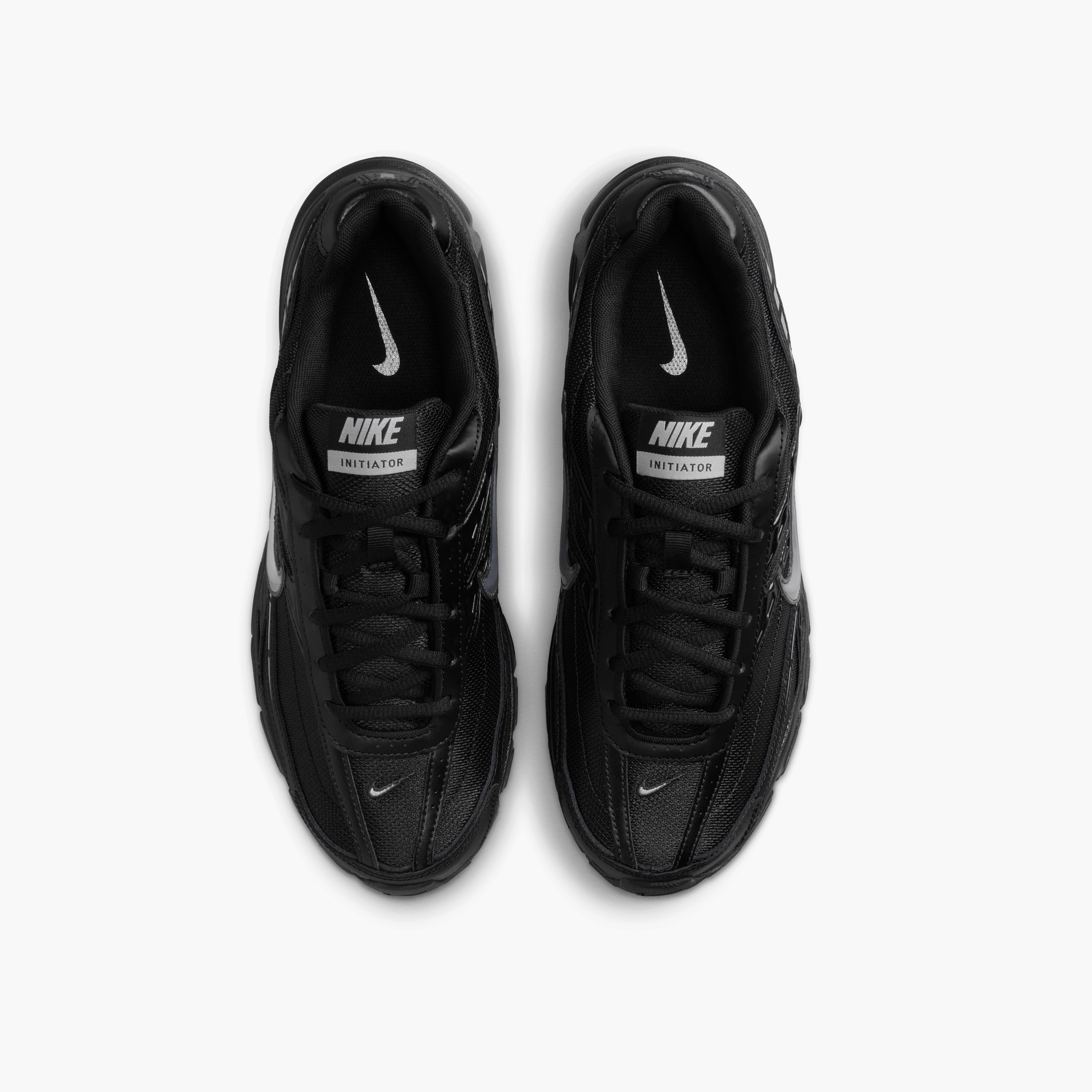 نايكي- حذاء رياضي رجالي انيشياتور CN برباط وكاحل منخفض NKIB4595 | OE-sports-men-shoes-image-5