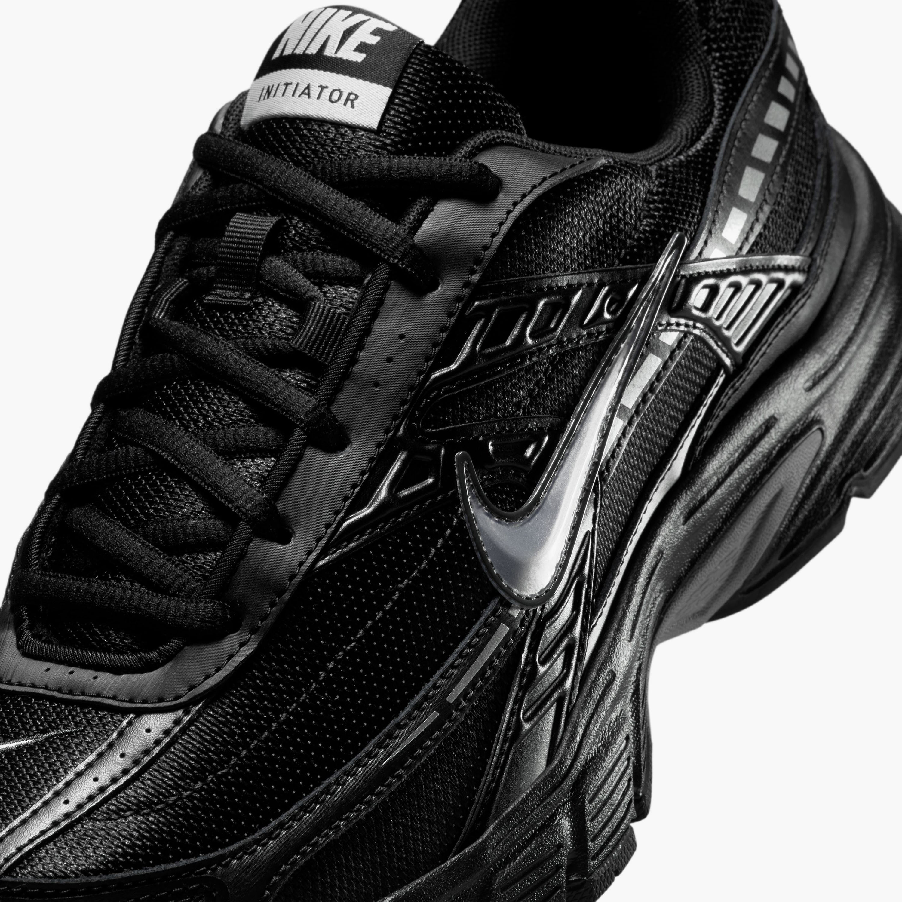 نايكي- حذاء رياضي رجالي انيشياتور CN برباط وكاحل منخفض NKIB4595 | OE-sports-men-shoes-image-8