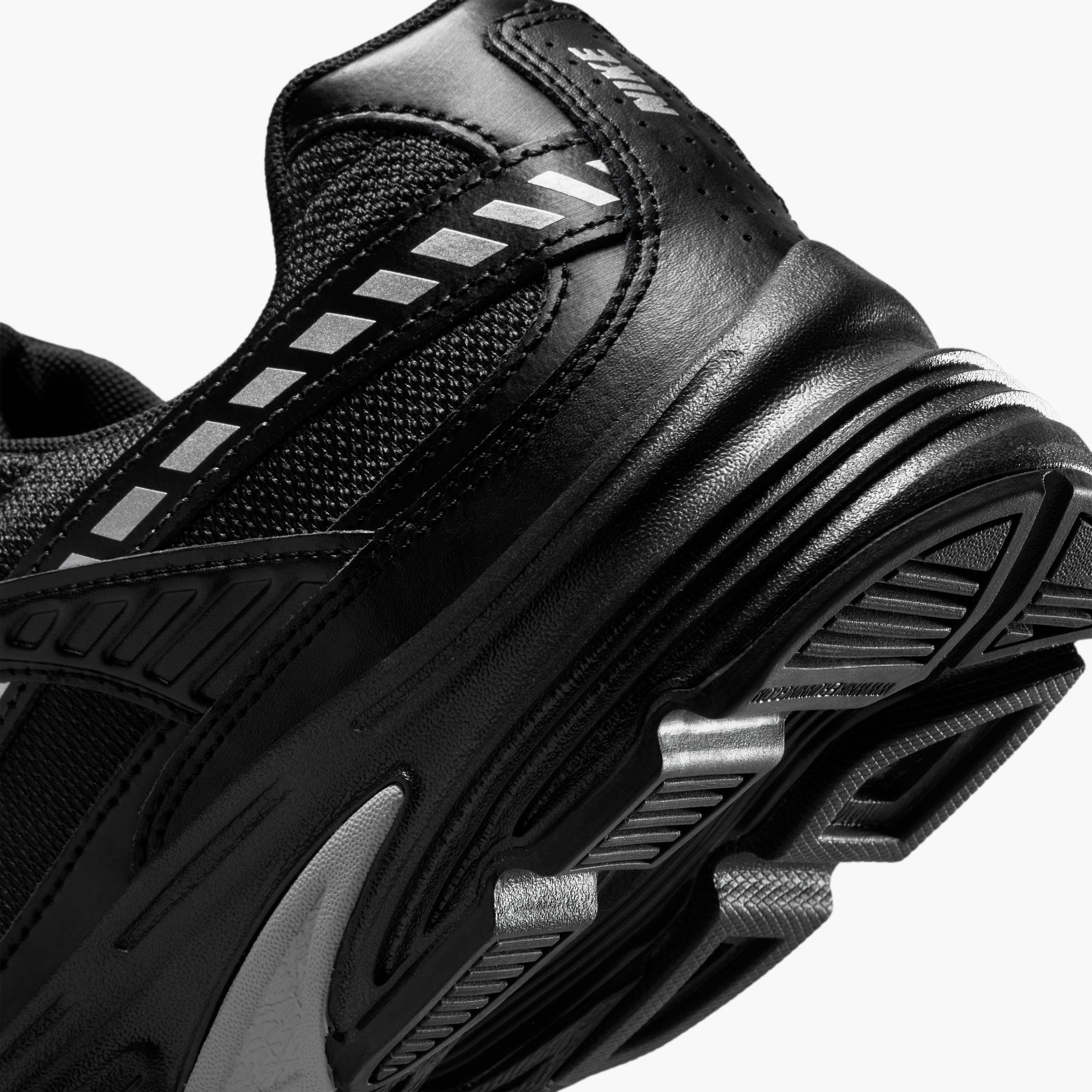 نايكي- حذاء رياضي رجالي انيشياتور CN برباط وكاحل منخفض NKIB4595 | OE-sports-men-shoes-image-9