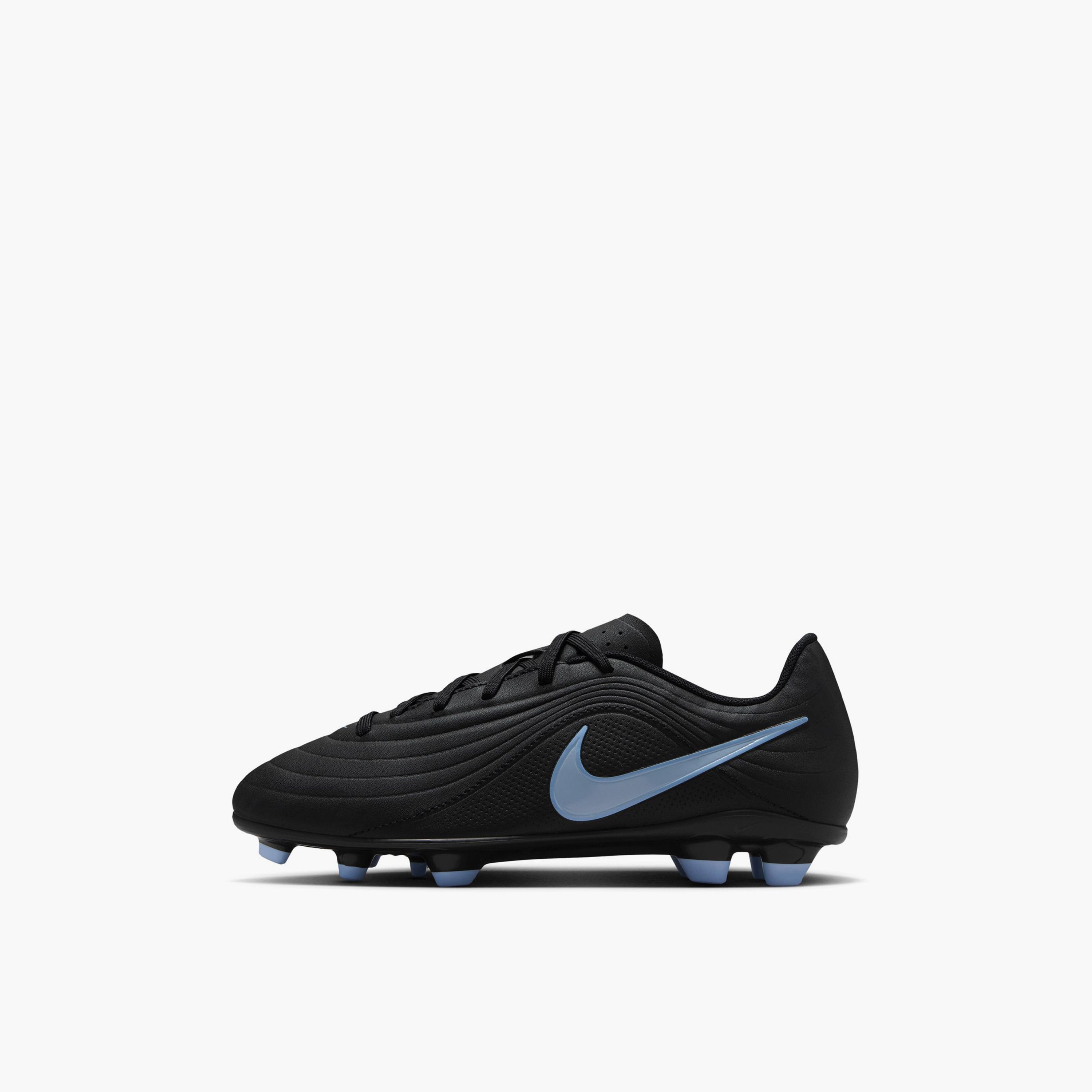 نايكي - حذاء كرة قدم تيمبو مايسترو للأولاد برباط للأرضيات الصلبة-sports-gear-football-shoes-firmground-image-1