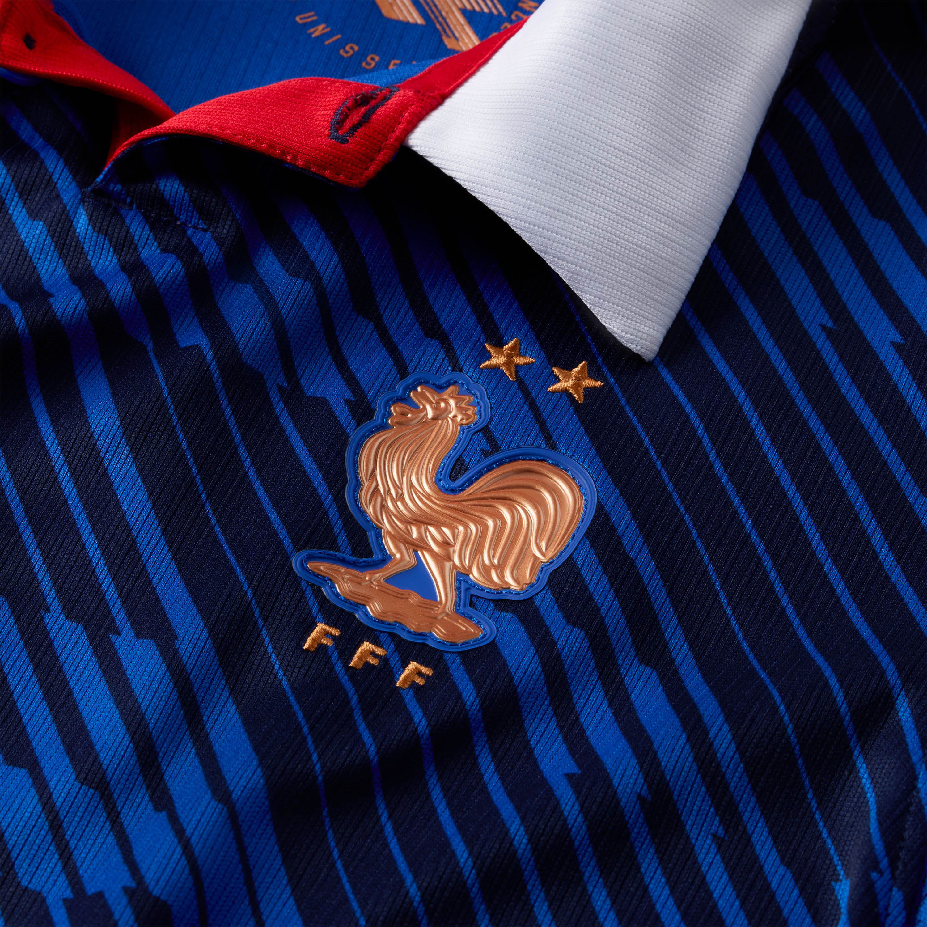 نايكي - قميص منتخب فرنسا للأطفال 2026 الأساسي-boys-clothing-sportswear-tops-image-4