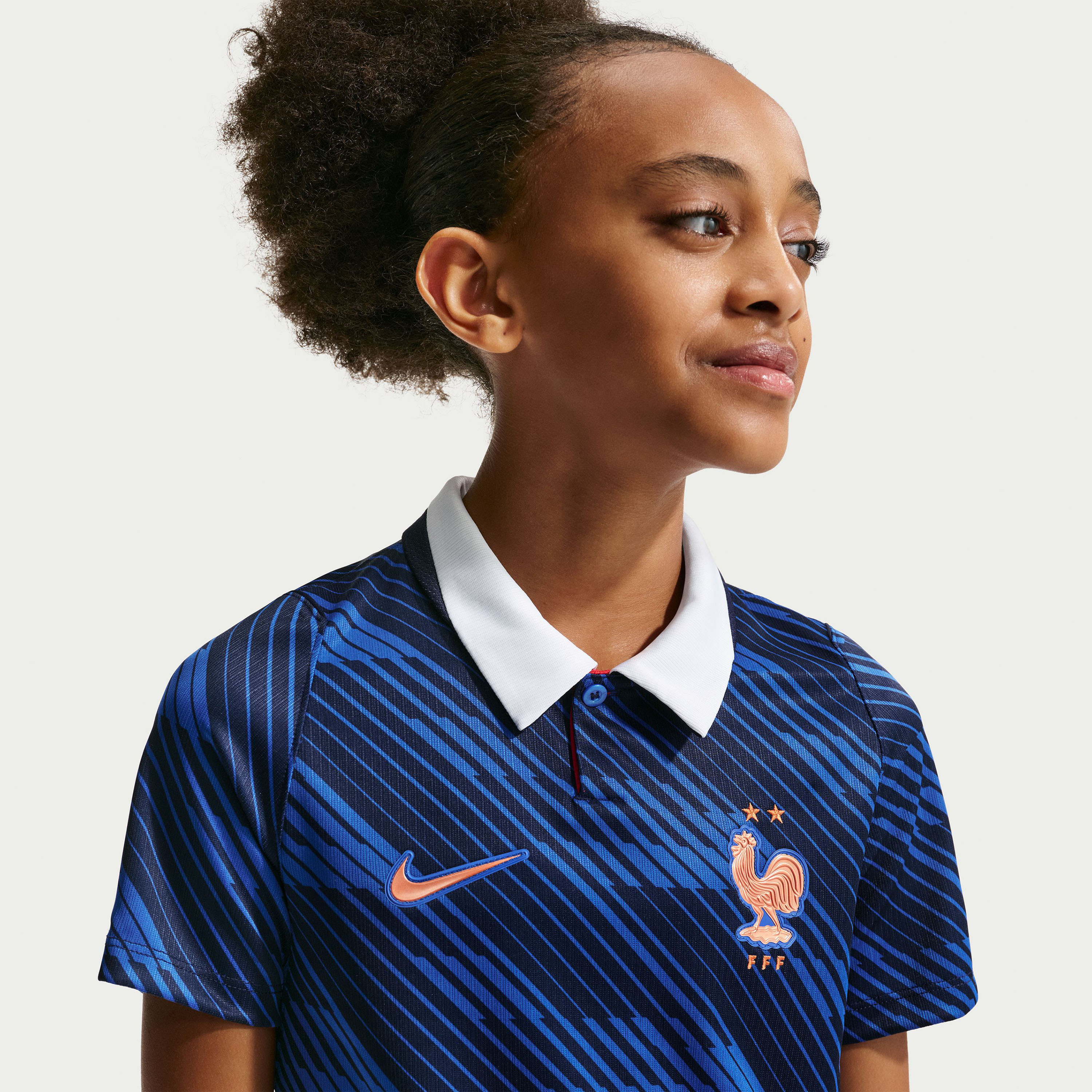 نايكي - قميص منتخب فرنسا للأطفال 2026 الأساسي-sports-boys-clothing-tops-image-5