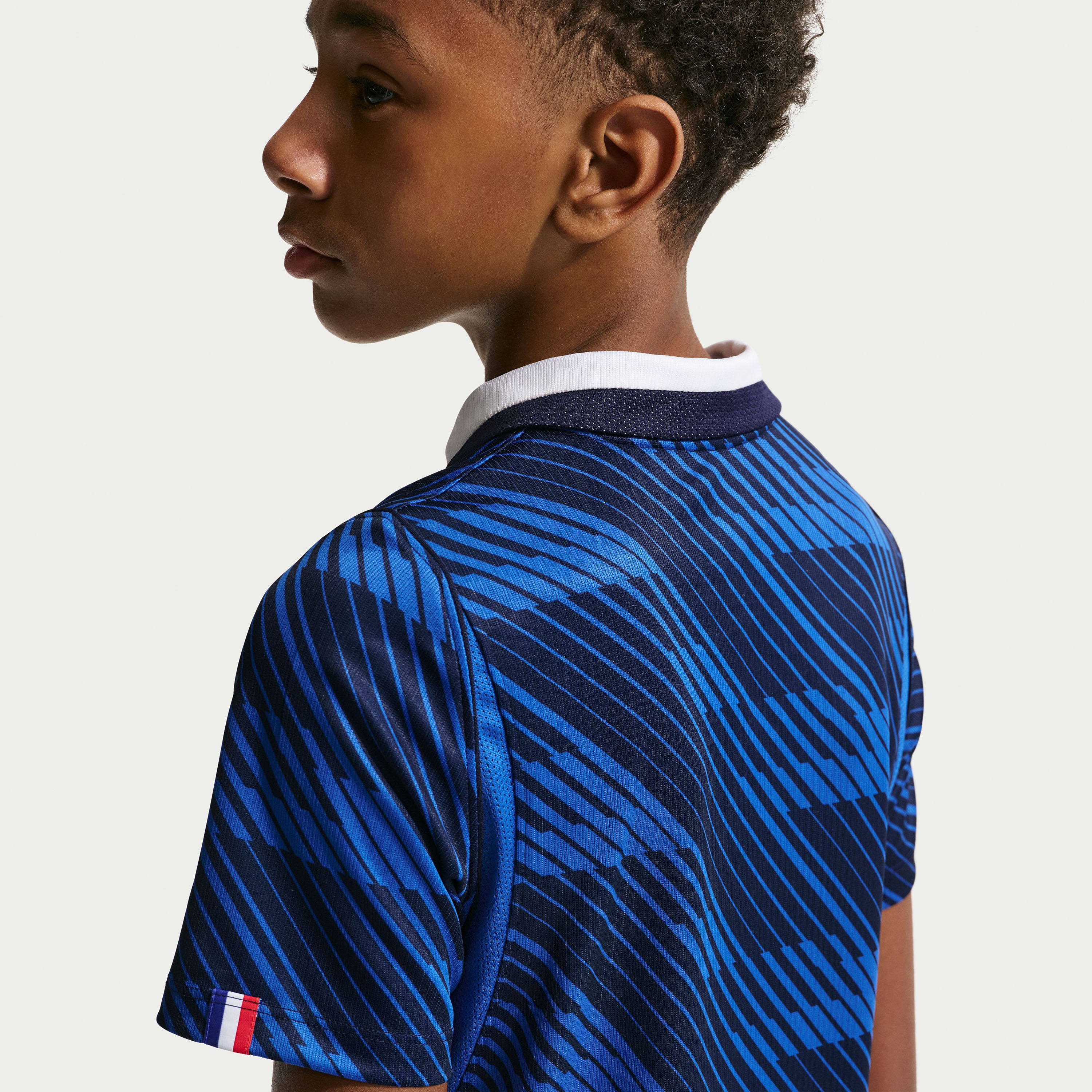 نايكي - قميص منتخب فرنسا للأطفال 2026 الأساسي-sports-boys-clothing-tops-image-7