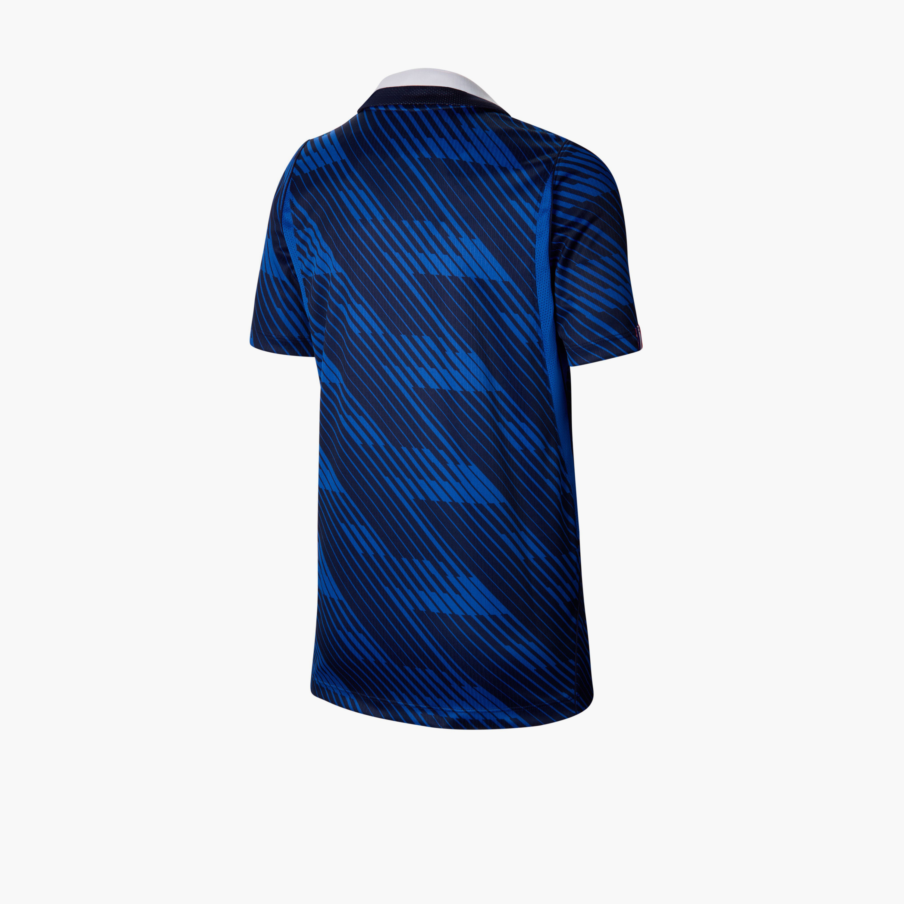 نايكي - قميص منتخب فرنسا للأطفال 2026 الأساسي-boys-clothing-sportswear-tops-image-9