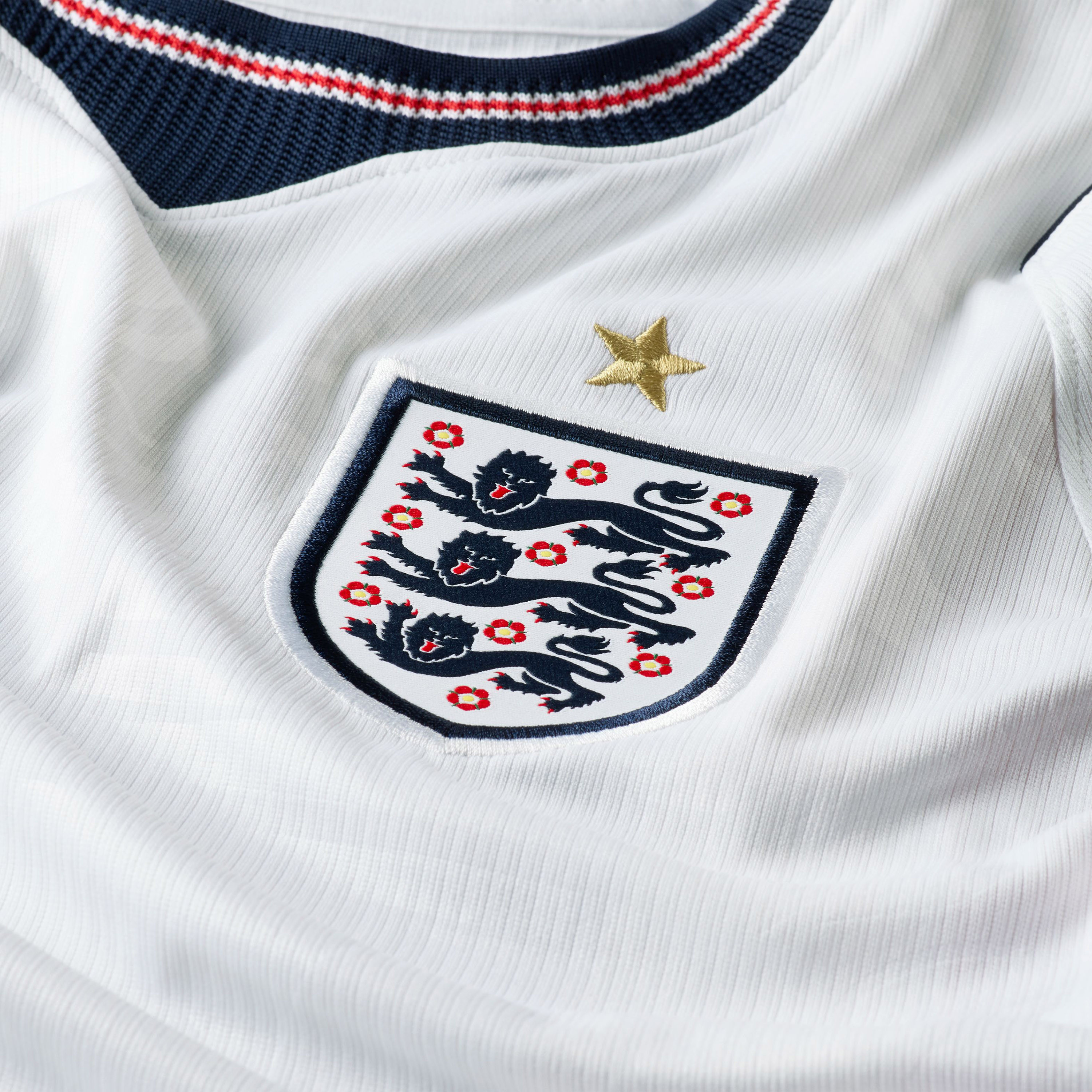 Nike Men England 26 Home FIFA World Cup Jersey-men-clothing-sportswearandactivewear-tshirtsandpolos-image-3