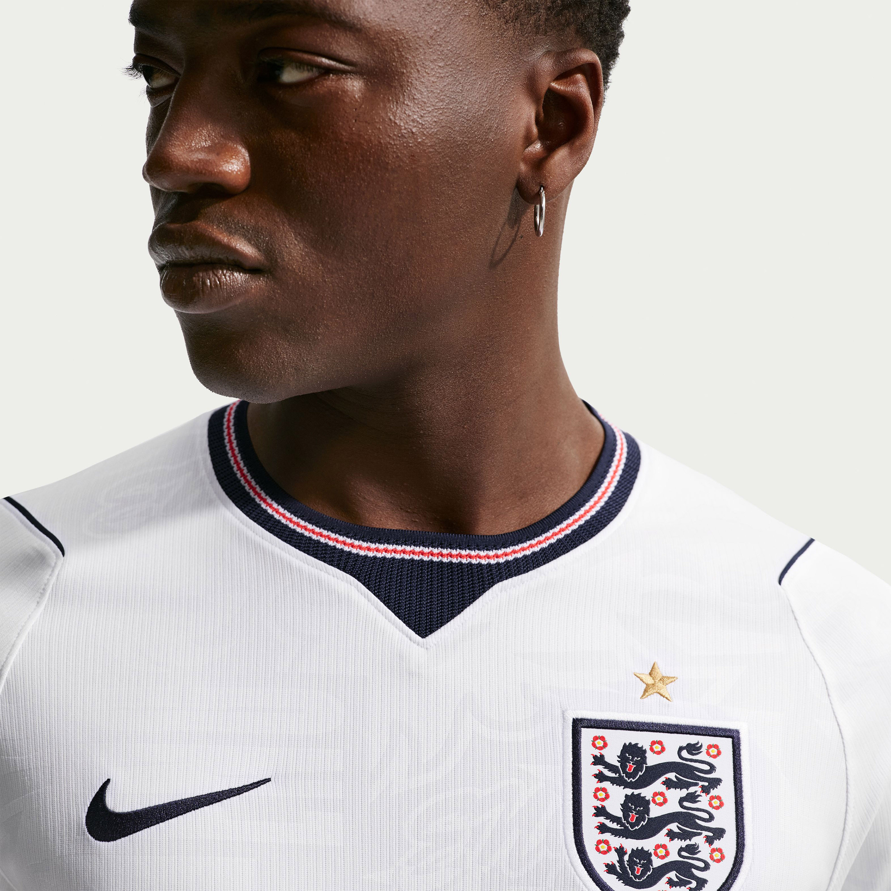 Nike Men England 26 Home FIFA World Cup Jersey-men-clothing-sportswearandactivewear-tshirtsandpolos-image-6