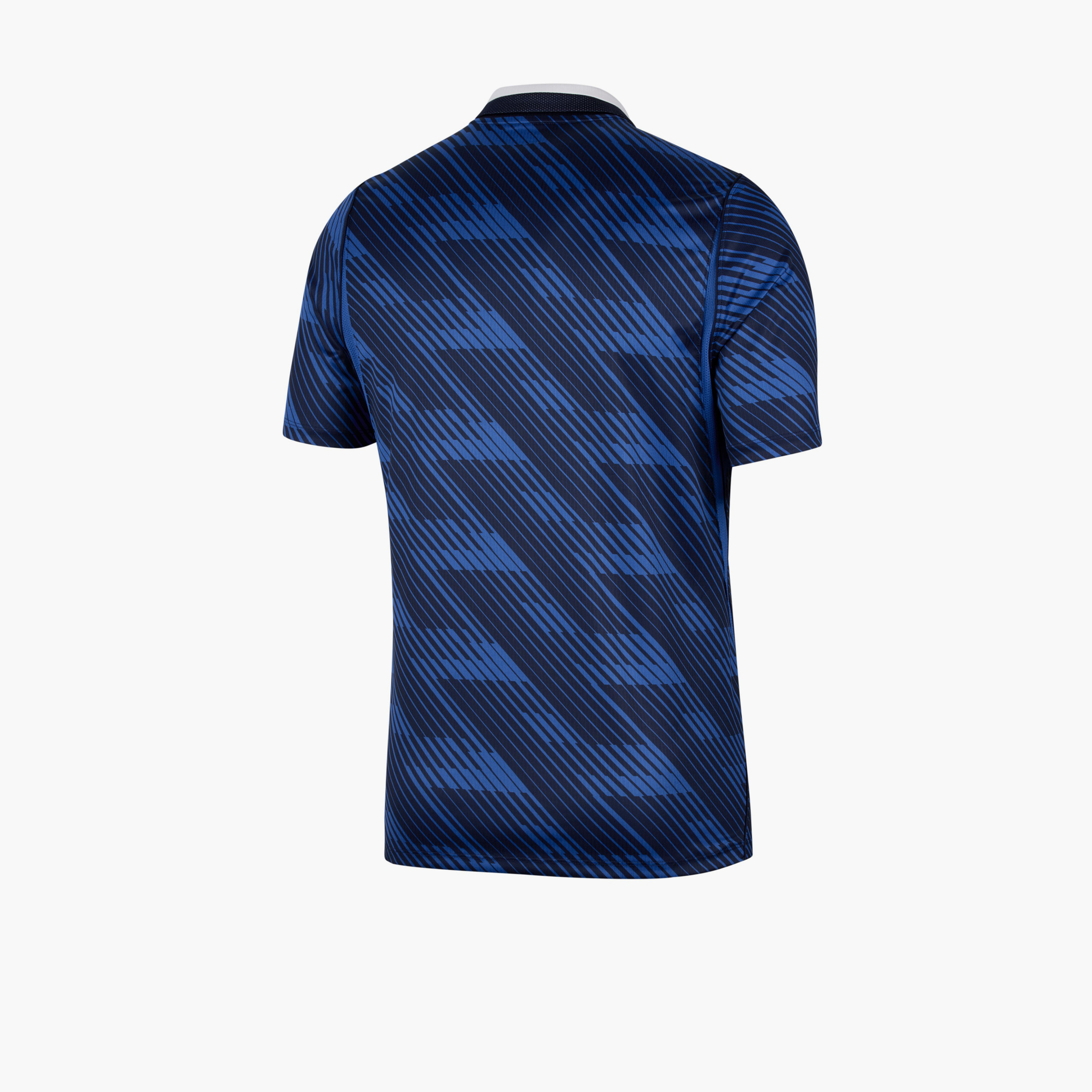 Nike Men France 26 Home FIFA World Cup Jersey-men-clothing-sportswearandactivewear-tshirtsandpolos-image-8