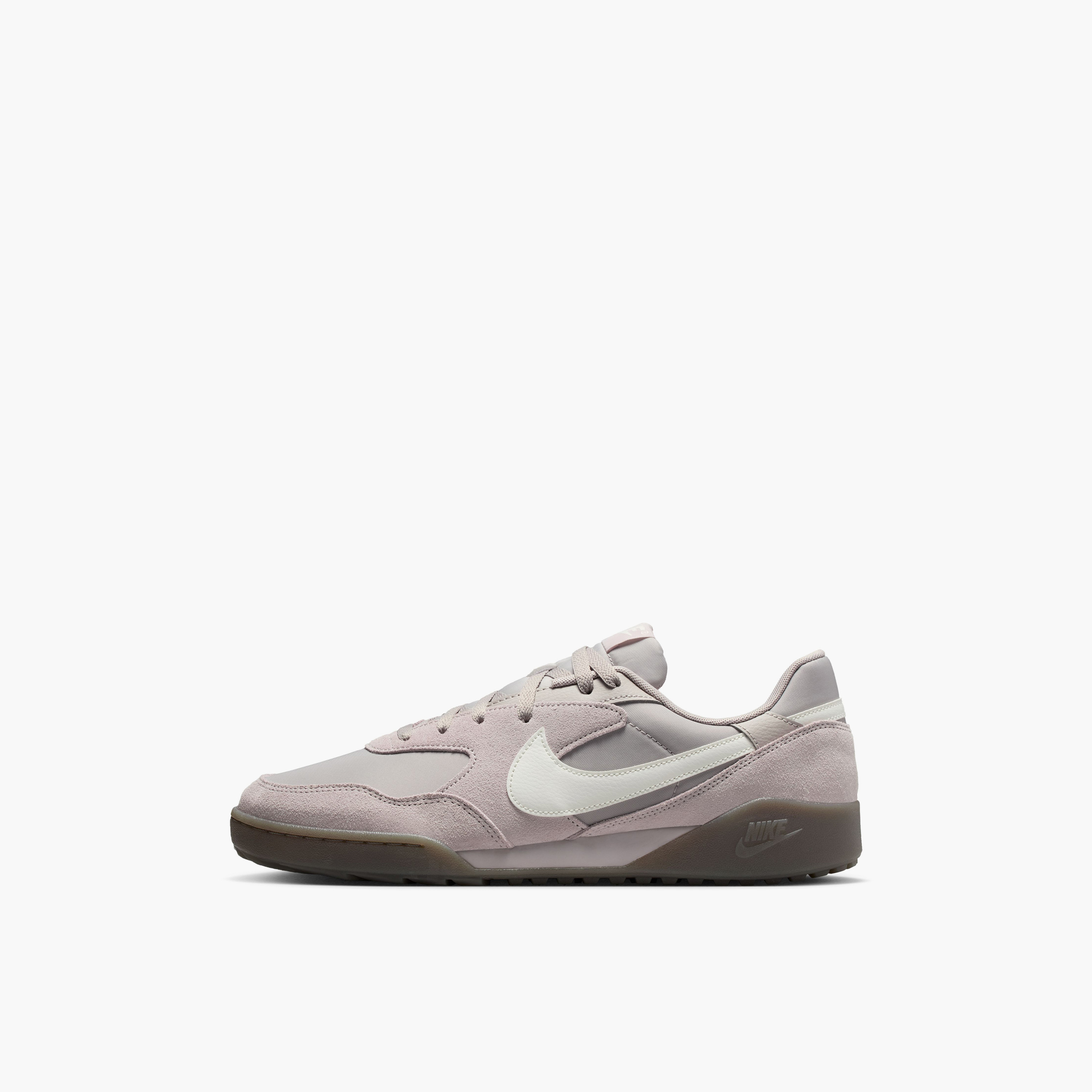Nike Men Terra Manta Suede Lace-Up Low Ankle Sneakers-sports-men-shoes-image-1