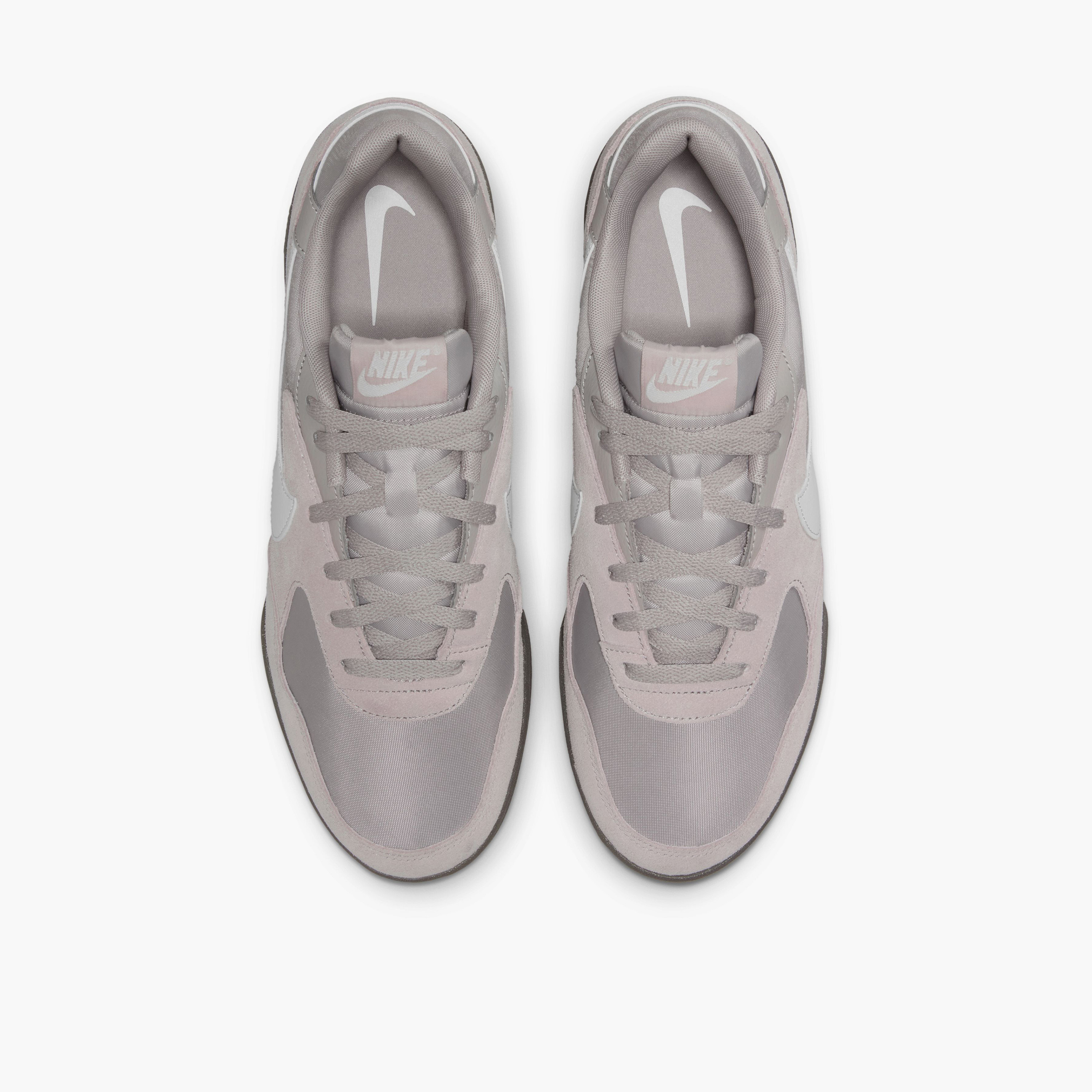 Nike Men Terra Manta Suede Lace-Up Low Ankle Sneakers-sports-men-shoes-image-4