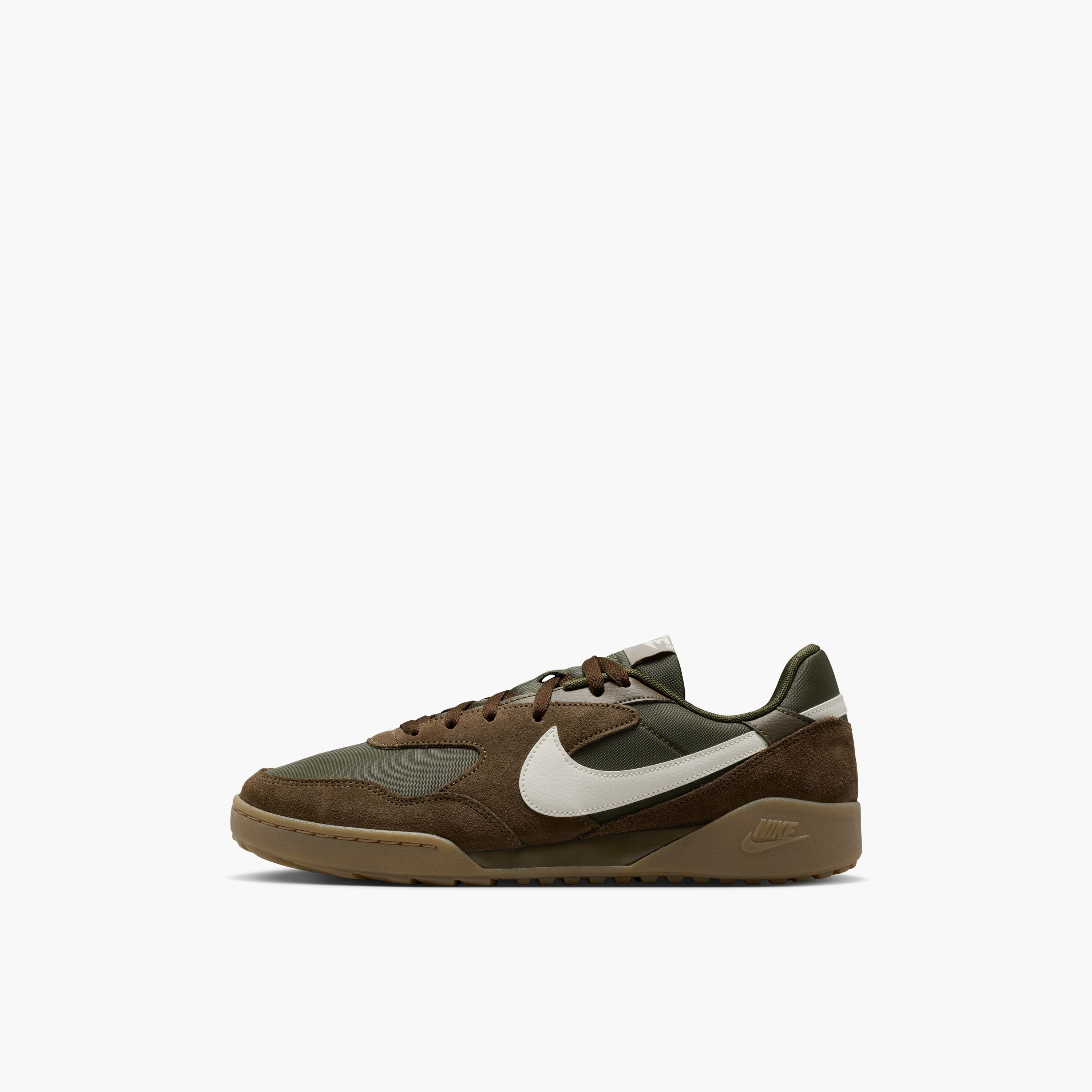 Nike Men Terra Manta Suede Lace-Up Low Ankle Sneakers-sports-men-shoes-image-8