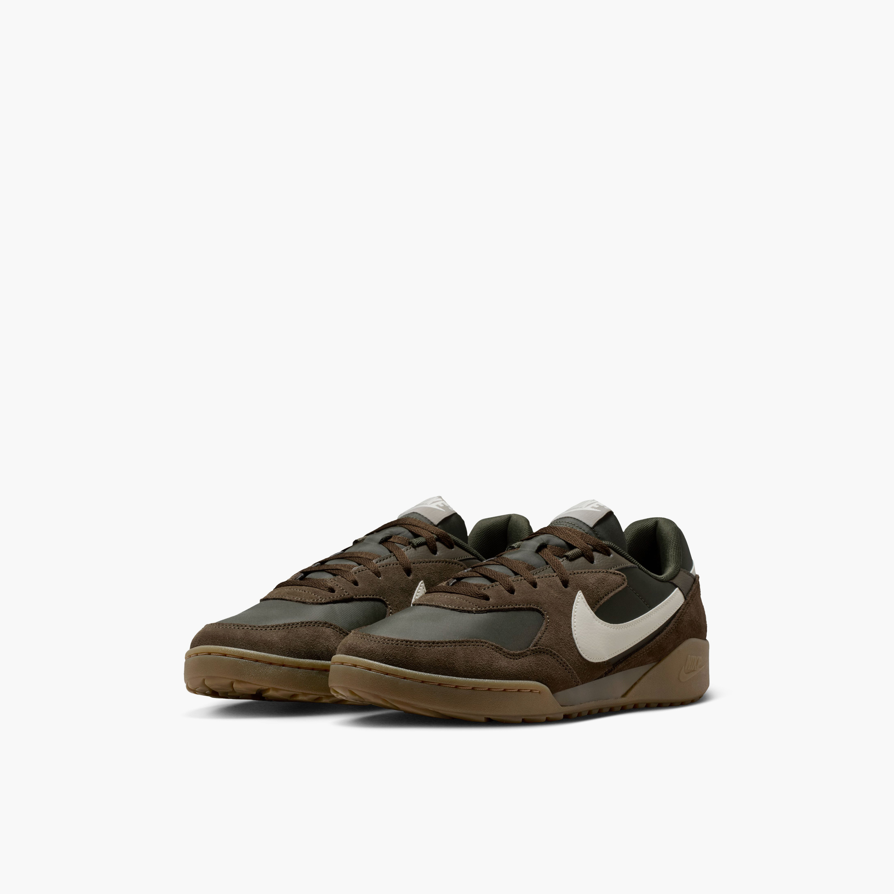 Nike Men Terra Manta Suede Lace-Up Low Ankle Sneakers-sports-men-shoes-image-10