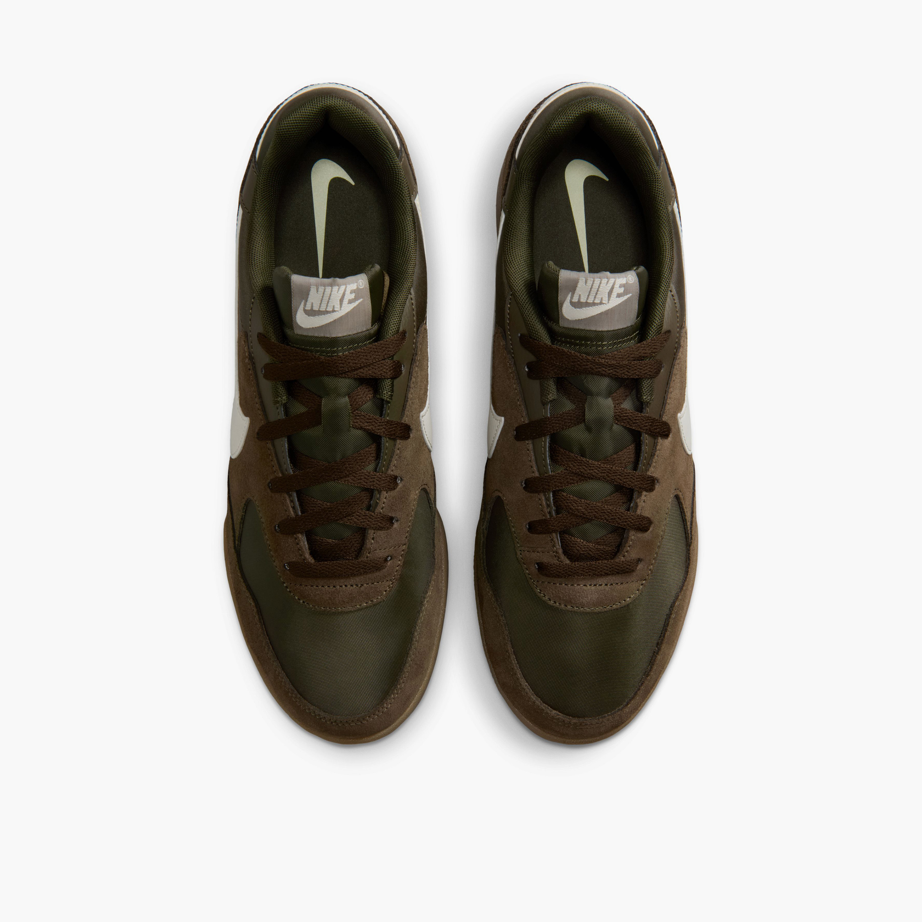 Nike Men Terra Manta Suede Lace-Up Low Ankle Sneakers-sports-men-shoes-image-11
