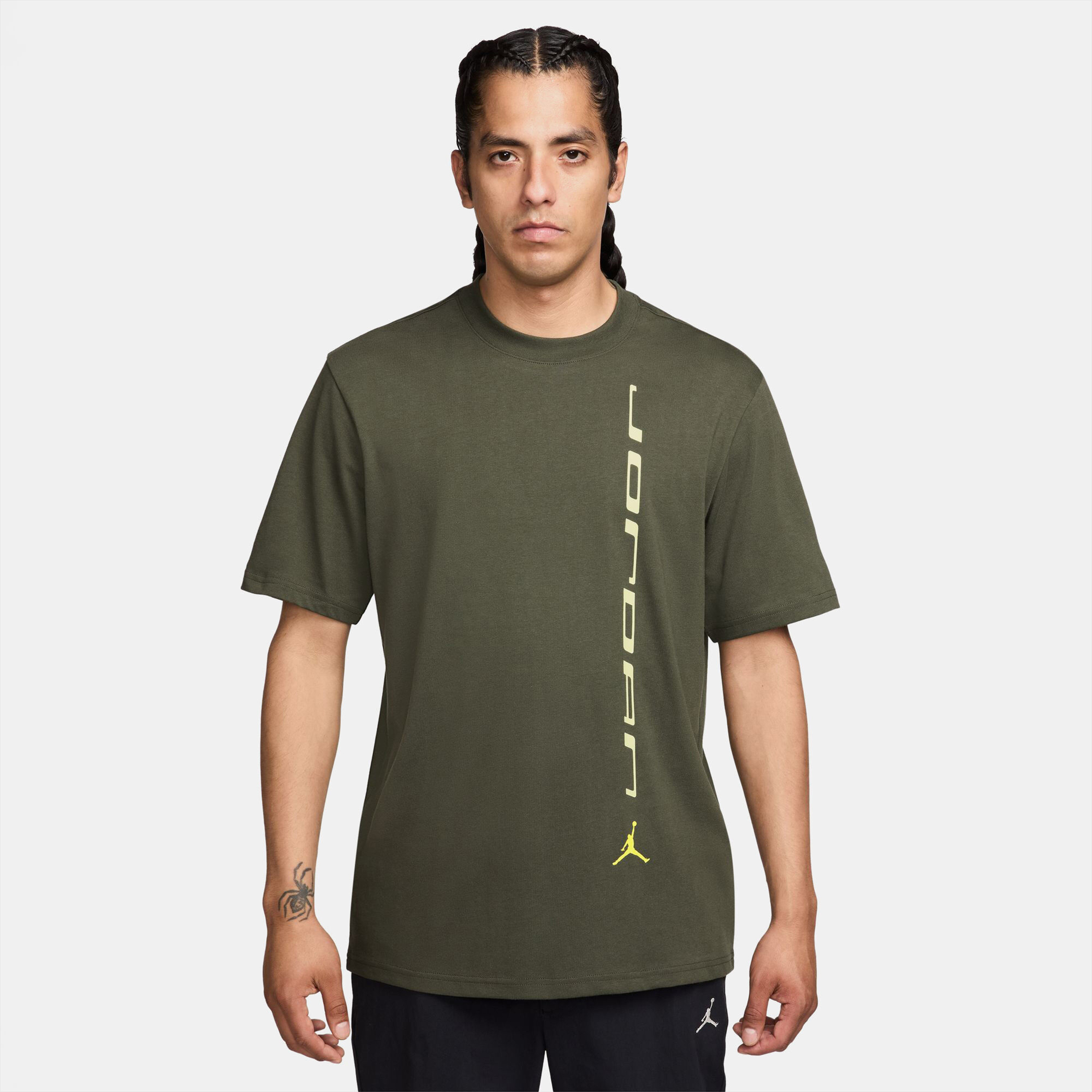 Nike Mens Jordan Sport Dri-FIT T-Shirt-men-clothing-sportswearandactivewear-tshirtsandpolos-image-1