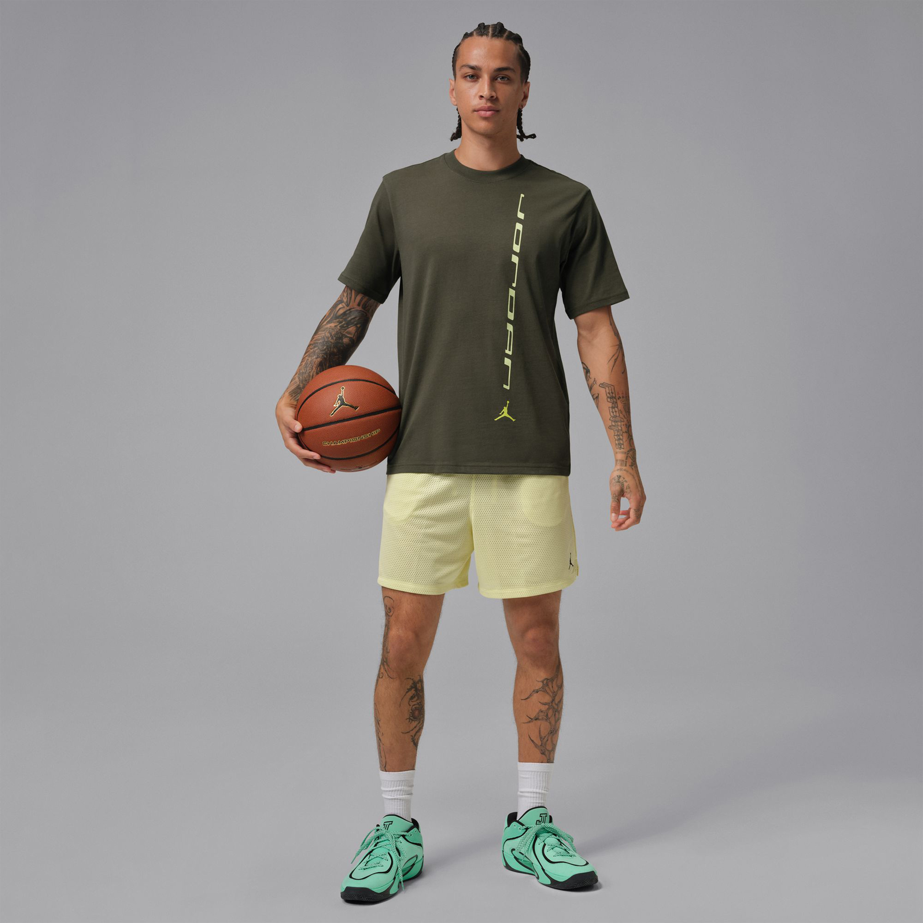 Nike Mens Jordan Sport Dri-FIT T-Shirt-men-clothing-sportswearandactivewear-tshirtsandpolos-image-2