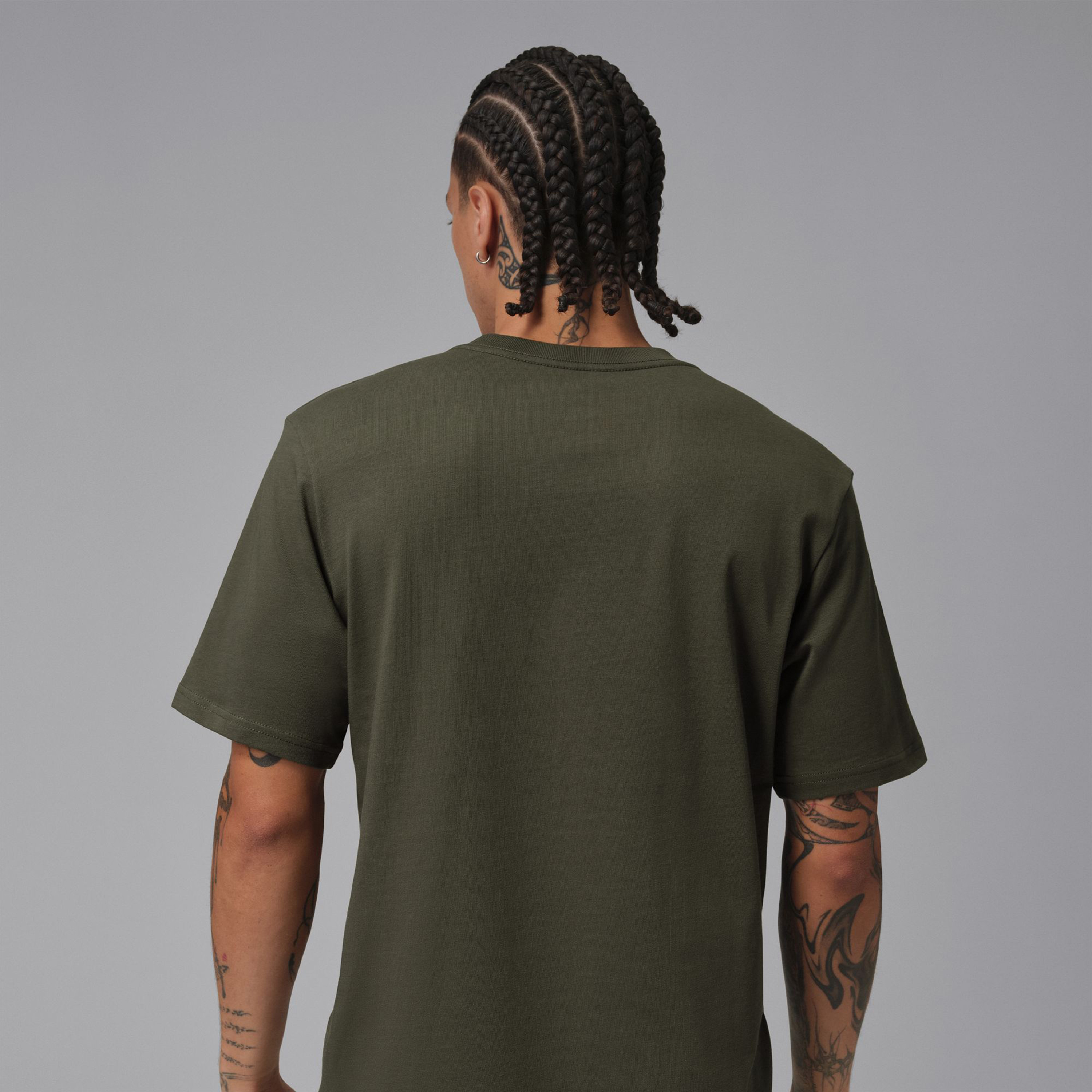 نايكي - تيشيرت جوردان سبورت تقنية دراي-فِت للرجال-men-clothing-sportswearandactivewear-tshirtsandpolos-image-8