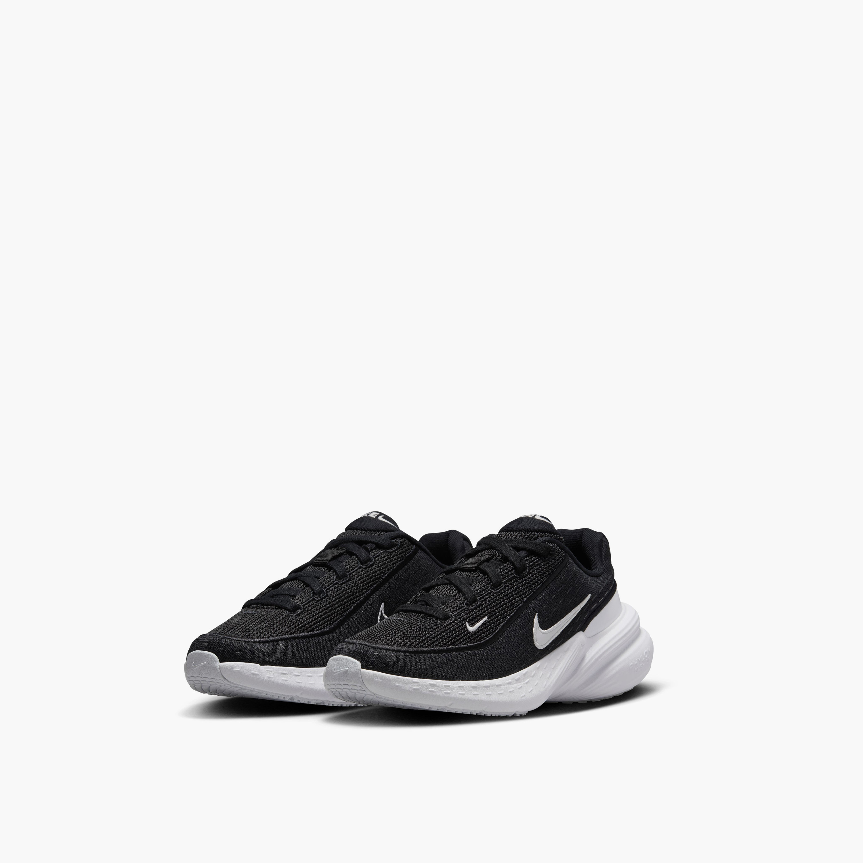 Nike Uplift SC Lace-Up Sneakers NKIF1749 | OE-girls-shoes-sneakers-image-3