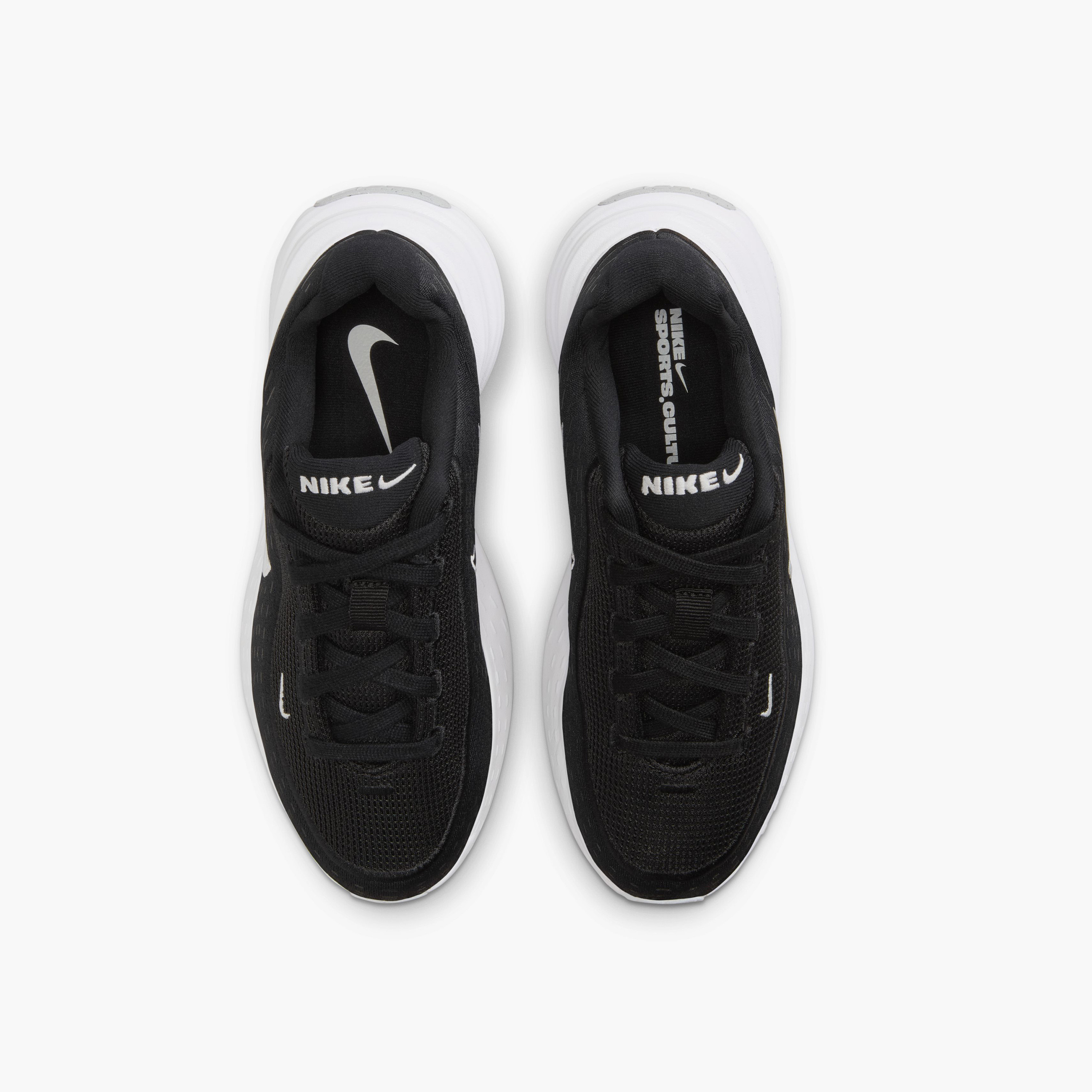 Nike Uplift SC Lace-Up Sneakers NKIF1749 | OE-girls-shoes-sneakers-image-5