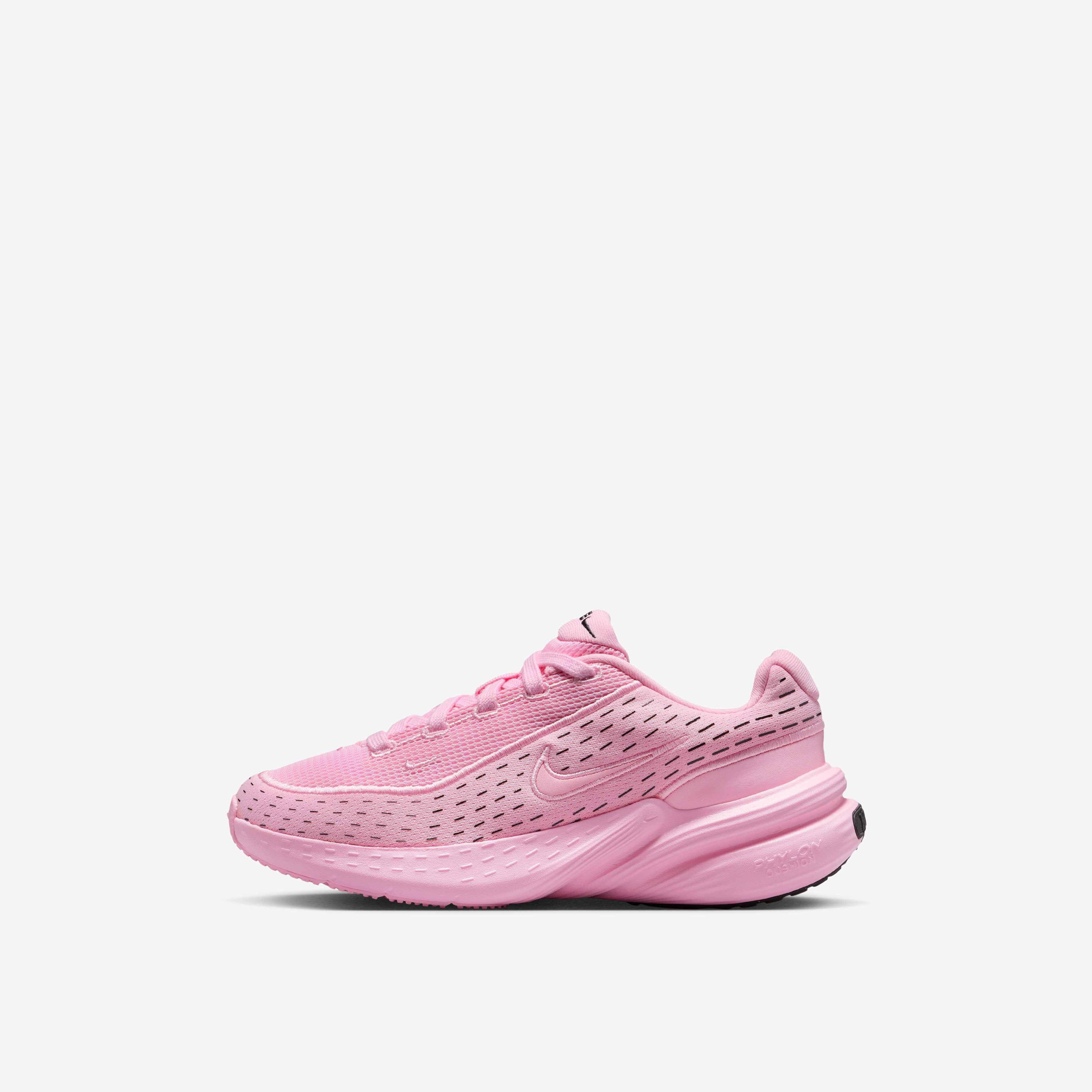 Nike Uplift SC Lace-Up Sneakers NKIF1749 | OE-girls-shoes-sports-image-1