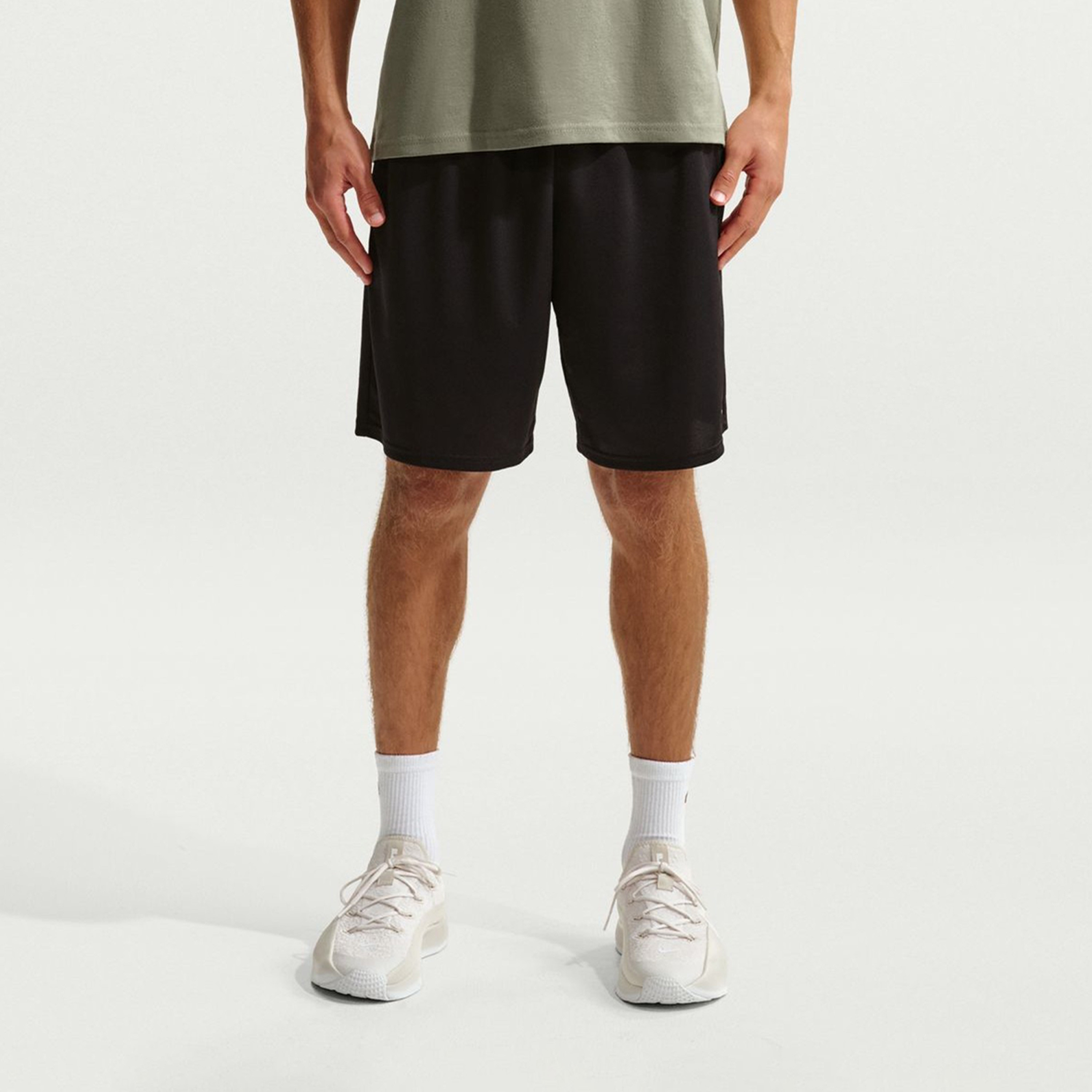 Nike Men's Dri-FIT Flex Knit Shorts-men-clothing-bottoms-shorts-image-1