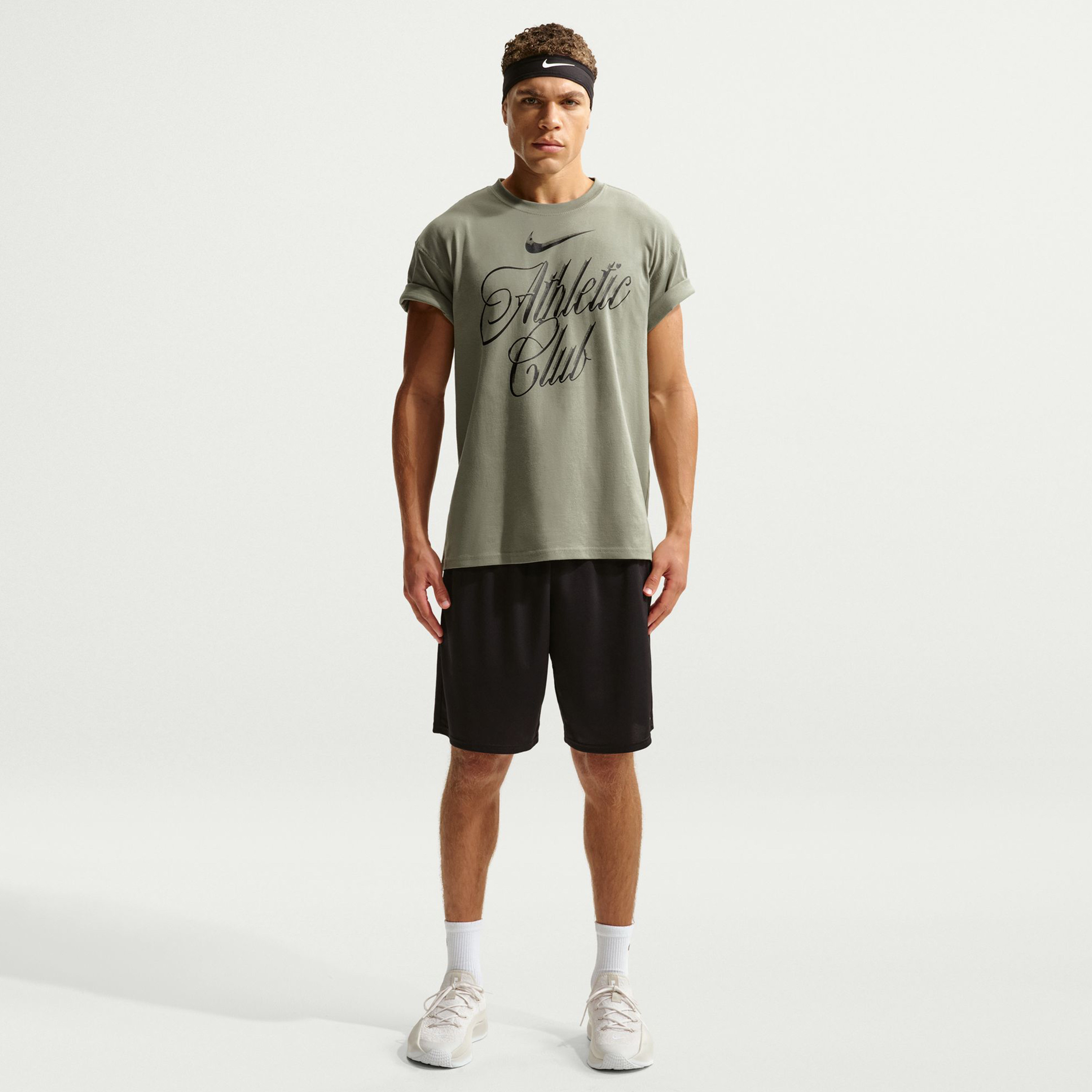 Nike Men's Dri-FIT Flex Knit Shorts-men-clothing-bottoms-shorts-image-2