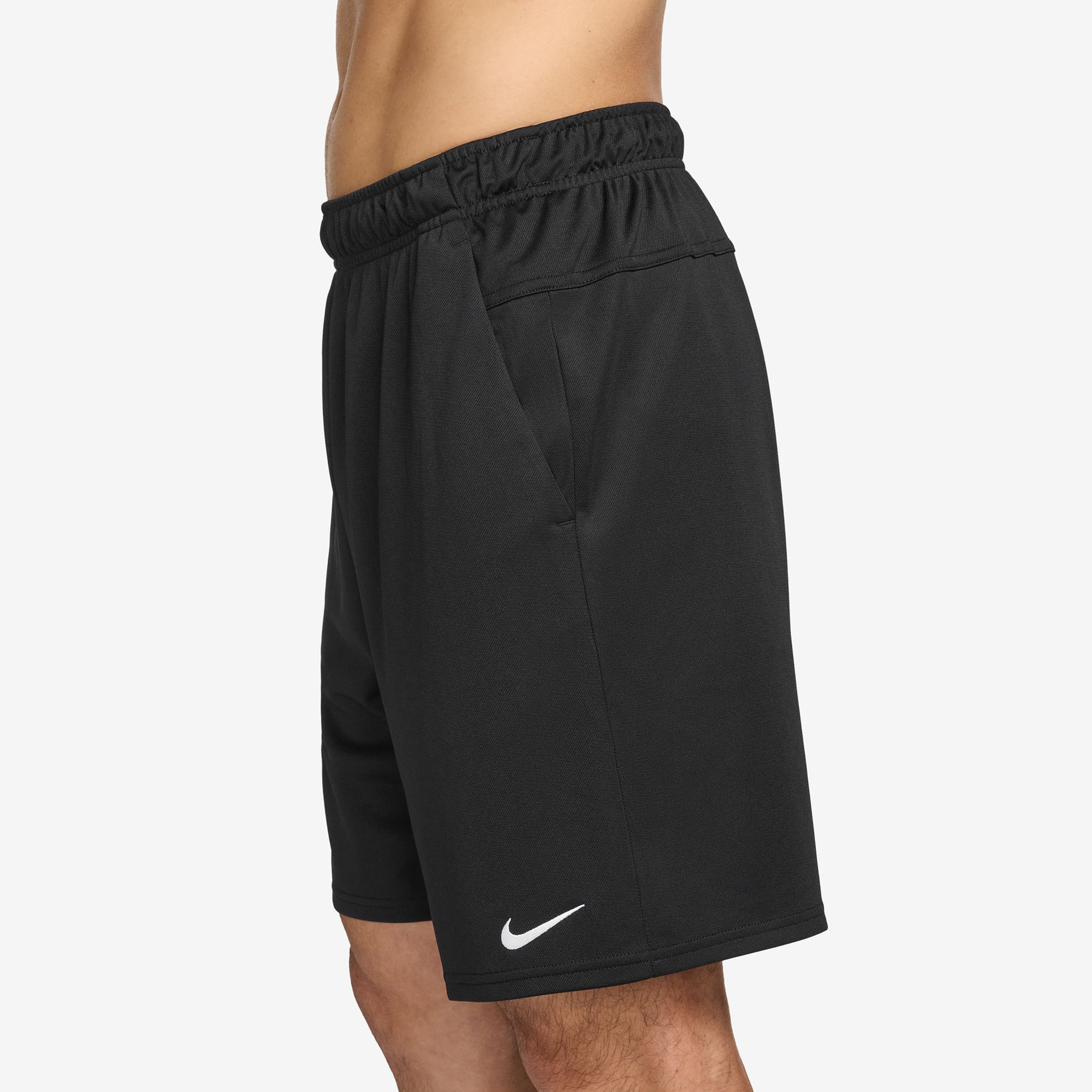 Nike Men's Dri-FIT Flex Knit Shorts-men-clothing-bottoms-shorts-image-3
