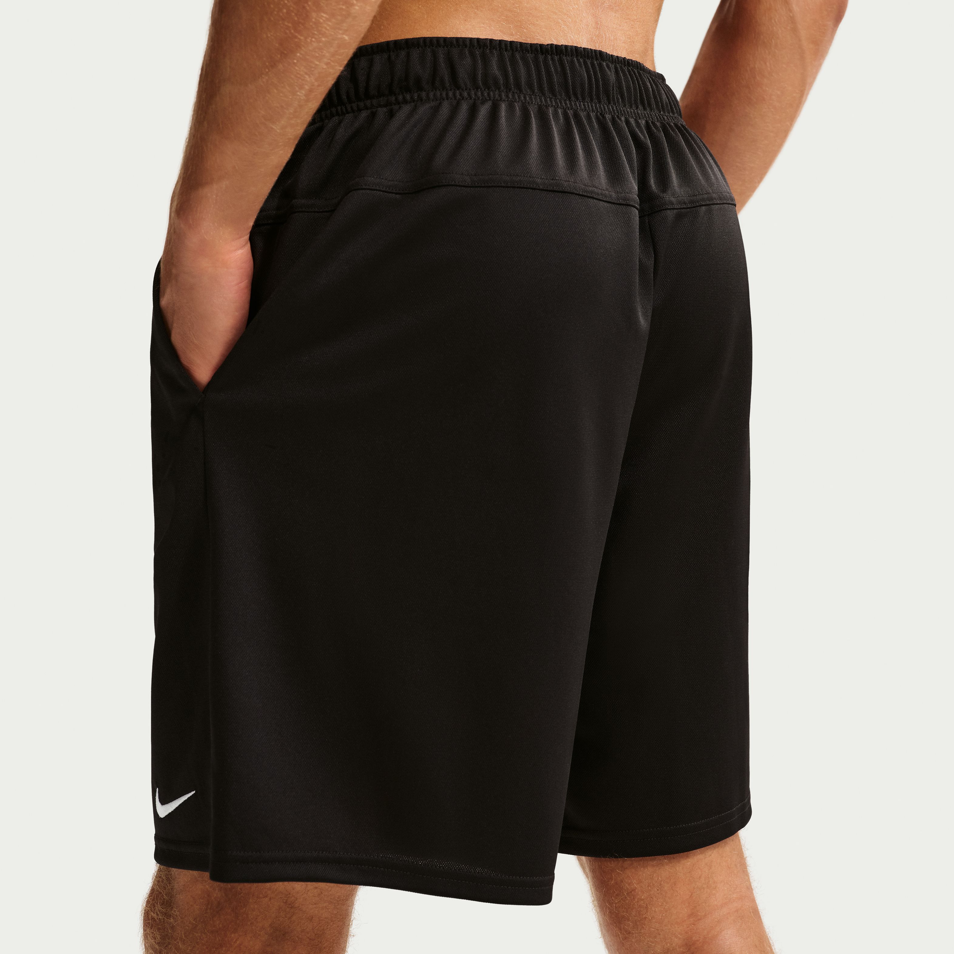 Nike Men's Dri-FIT Flex Knit Shorts-men-clothing-bottoms-shorts-image-5