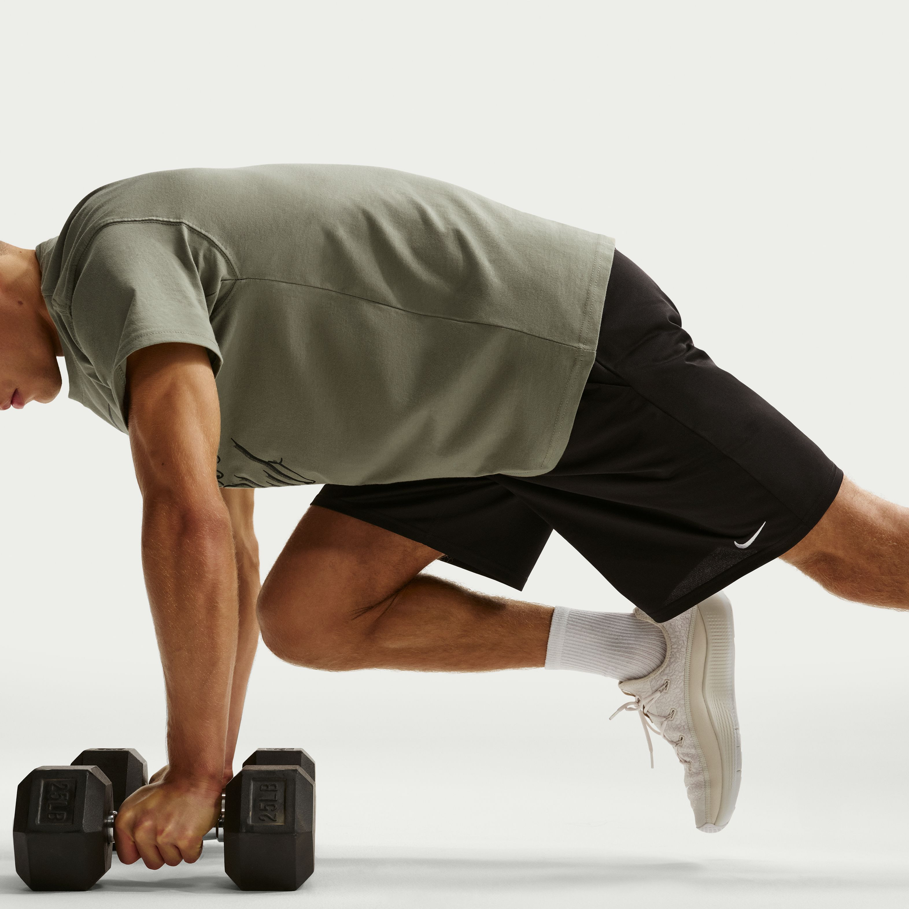 Nike Men's Dri-FIT Flex Knit Shorts-men-clothing-bottoms-shorts-image-6