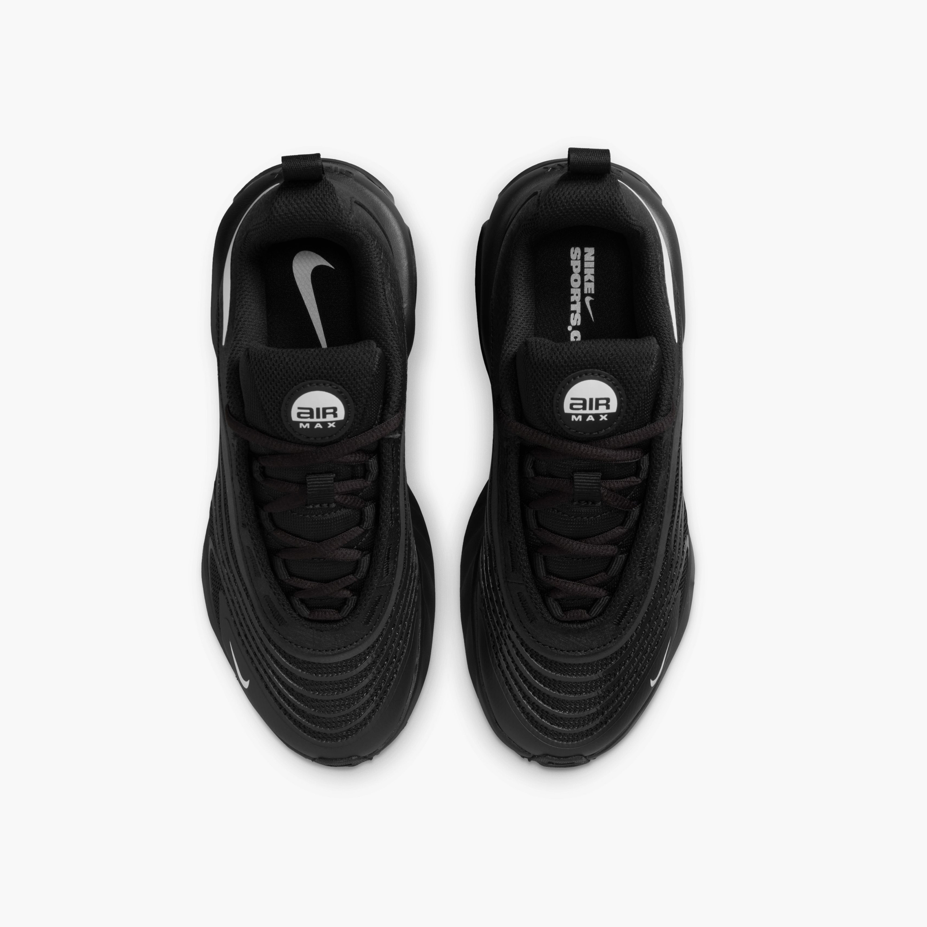 نايكي- حذاء رياضي اير ماكس Fire برباط NKIF2622 | OE-girls-shoes-sports-image-5