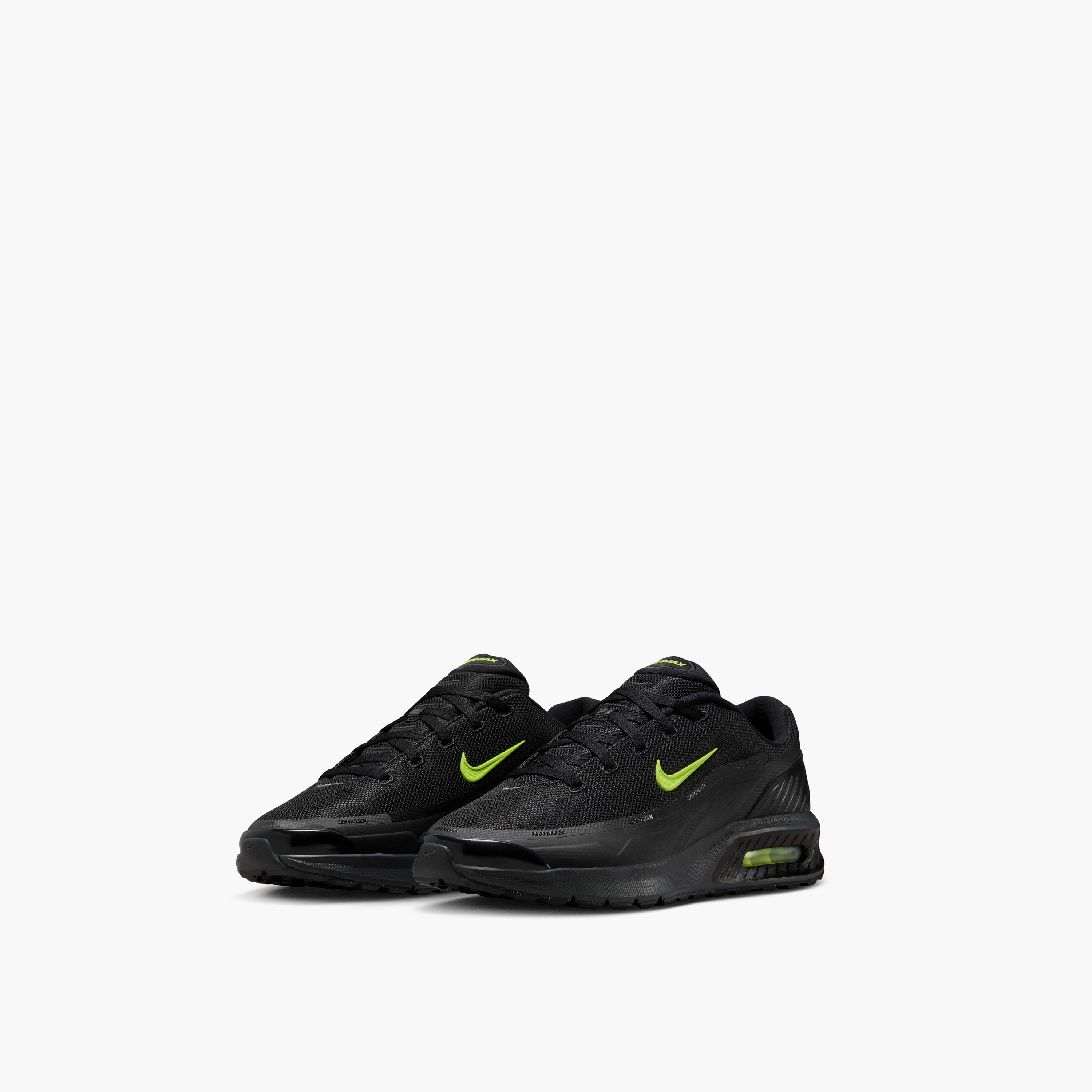 نايكي- حذاء رياضي رجالي إير ماكس بيا برباط وأسفل الكاحل NKIF2624 | OE-sports-men-shoes-image-11