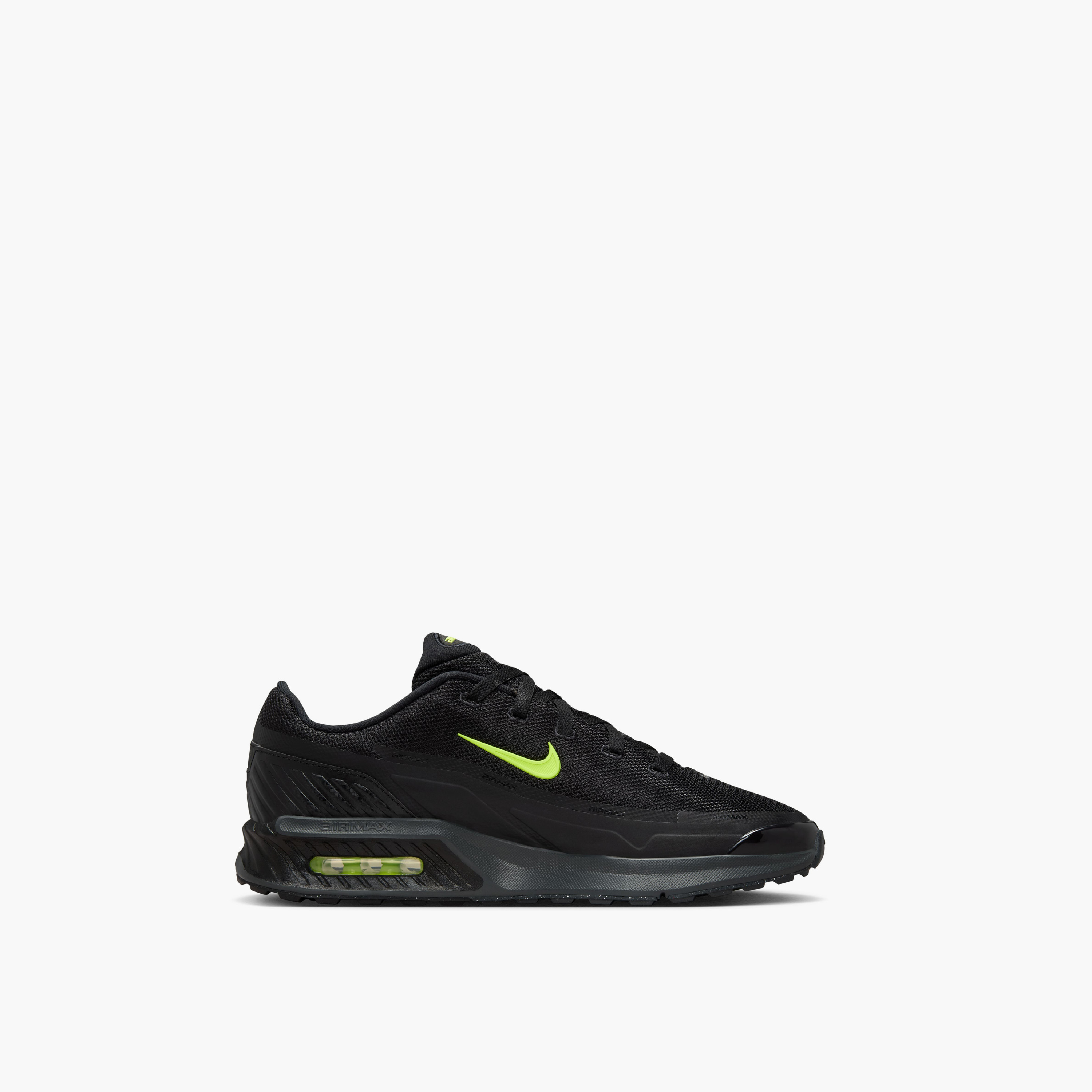 نايكي- حذاء رياضي رجالي إير ماكس بيا برباط وأسفل الكاحل NKIF2624 | OE-sports-men-shoes-image-12