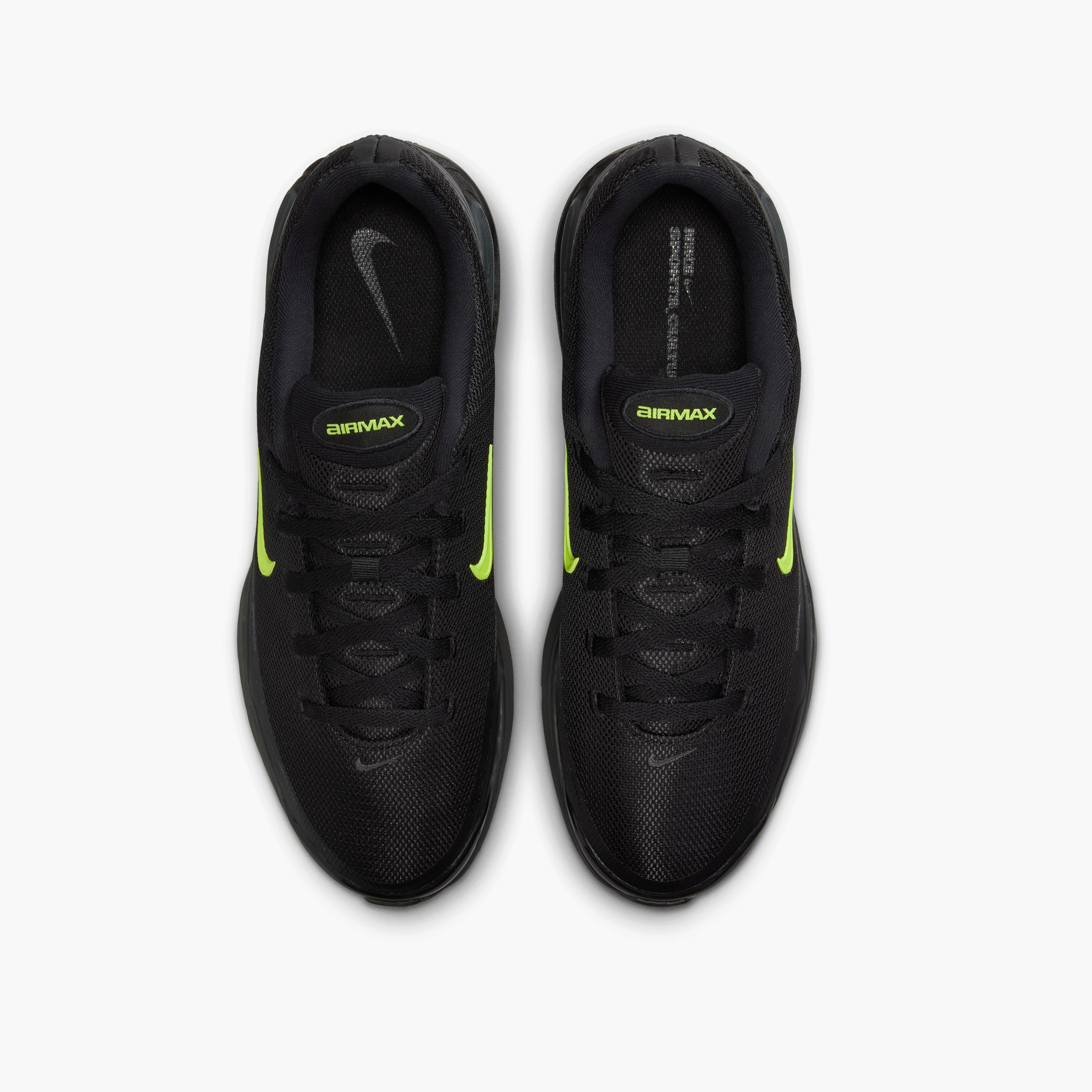 نايكي- حذاء رياضي رجالي إير ماكس بيا برباط وأسفل الكاحل NKIF2624 | OE-sports-men-shoes-image-13