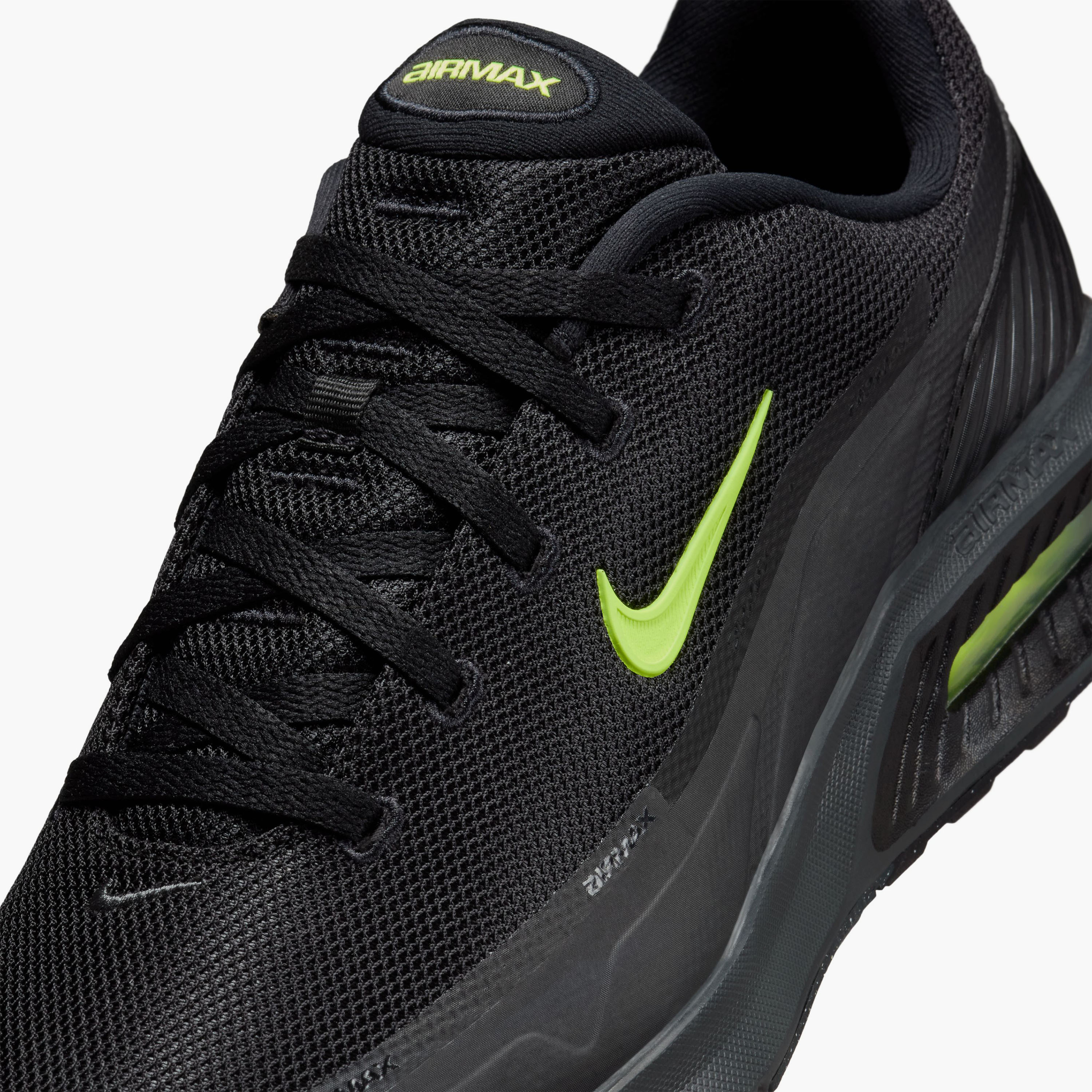 نايكي- حذاء رياضي رجالي إير ماكس بيا برباط وأسفل الكاحل NKIF2624 | OE-sports-men-shoes-image-16