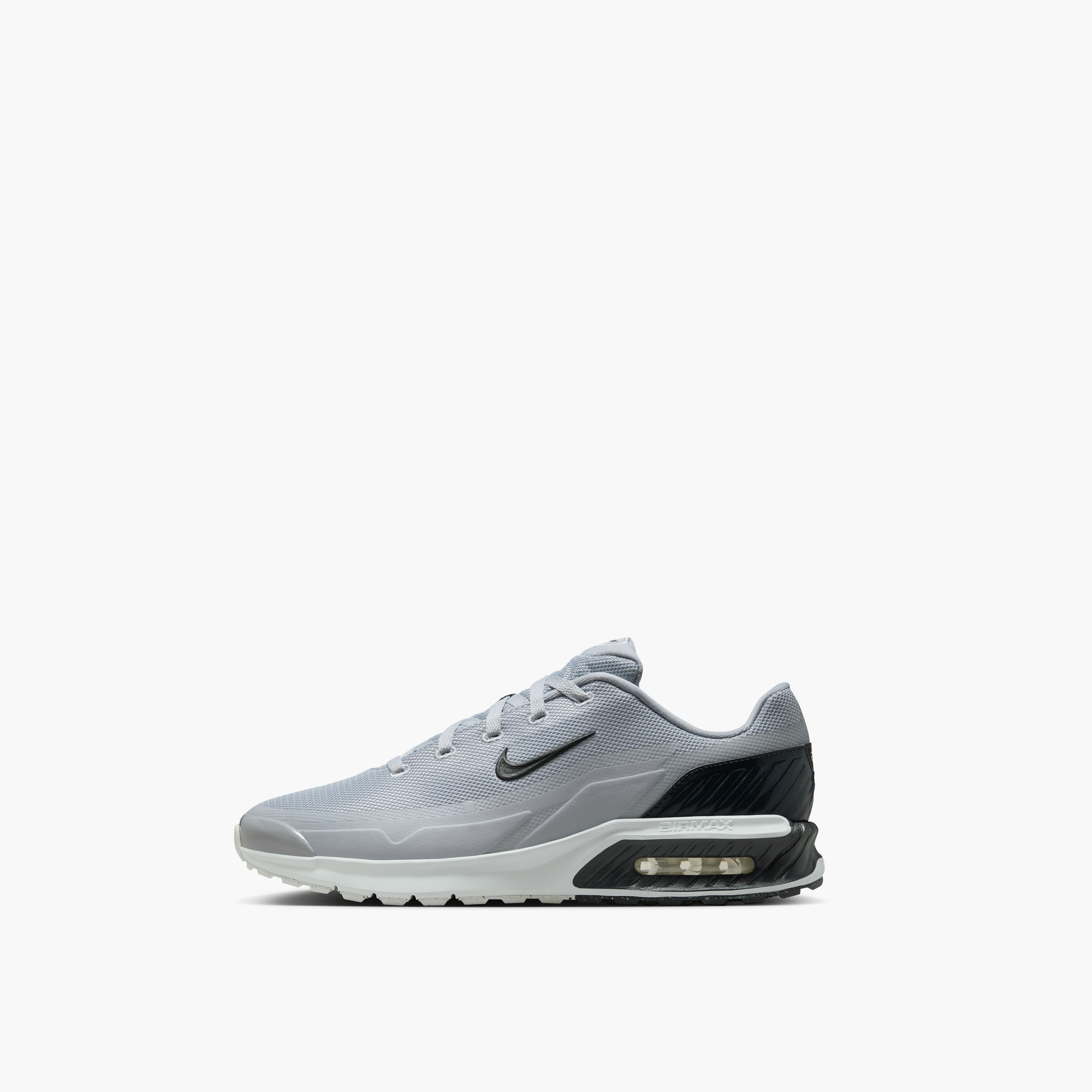 نايكي- حذاء رياضي رجالي إير ماكس بيا برباط وأسفل الكاحل NKIF2624 | OE-sports-men-shoes-image-1