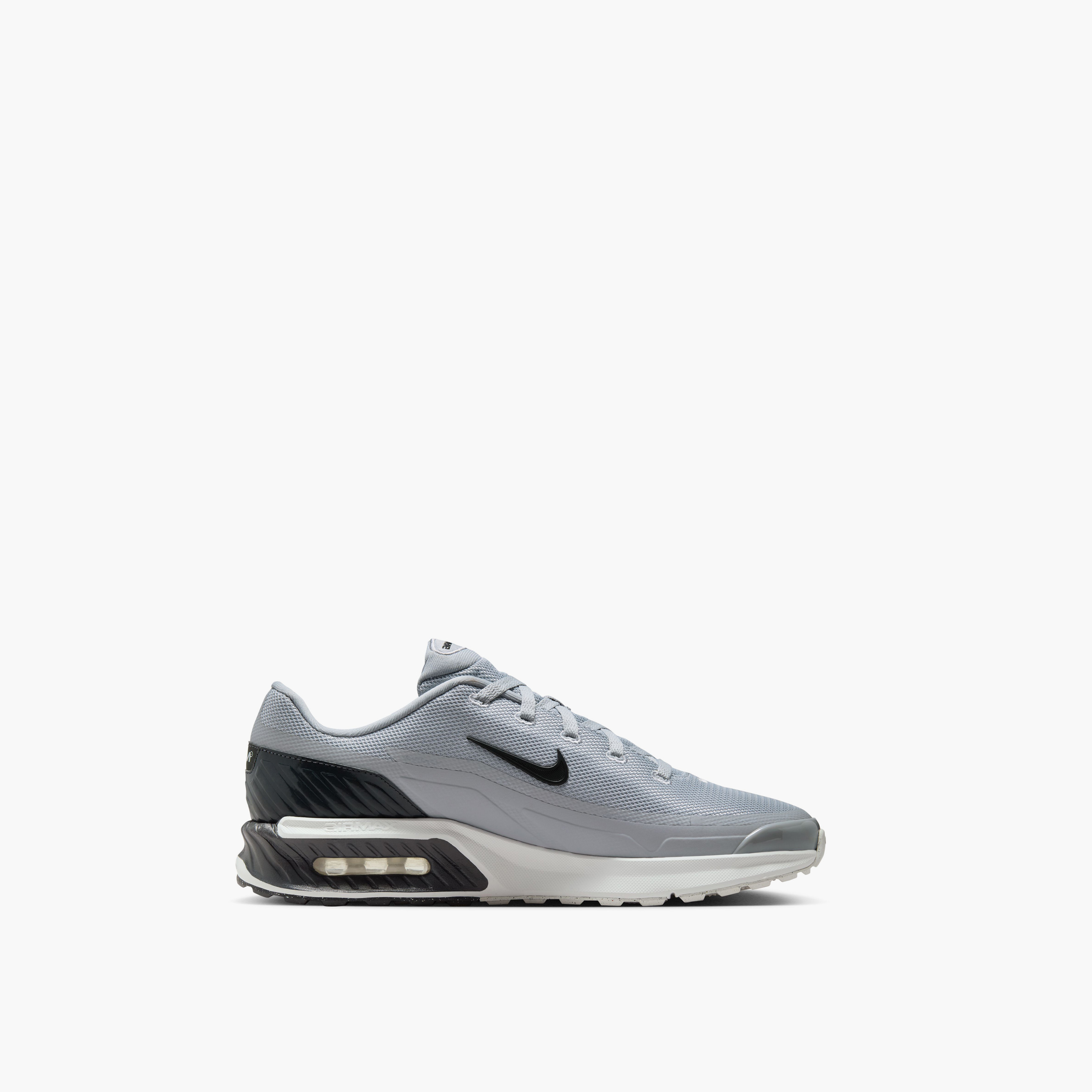 نايكي- حذاء رياضي رجالي إير ماكس بيا برباط وأسفل الكاحل NKIF2624 | OE-sports-men-shoes-image-4