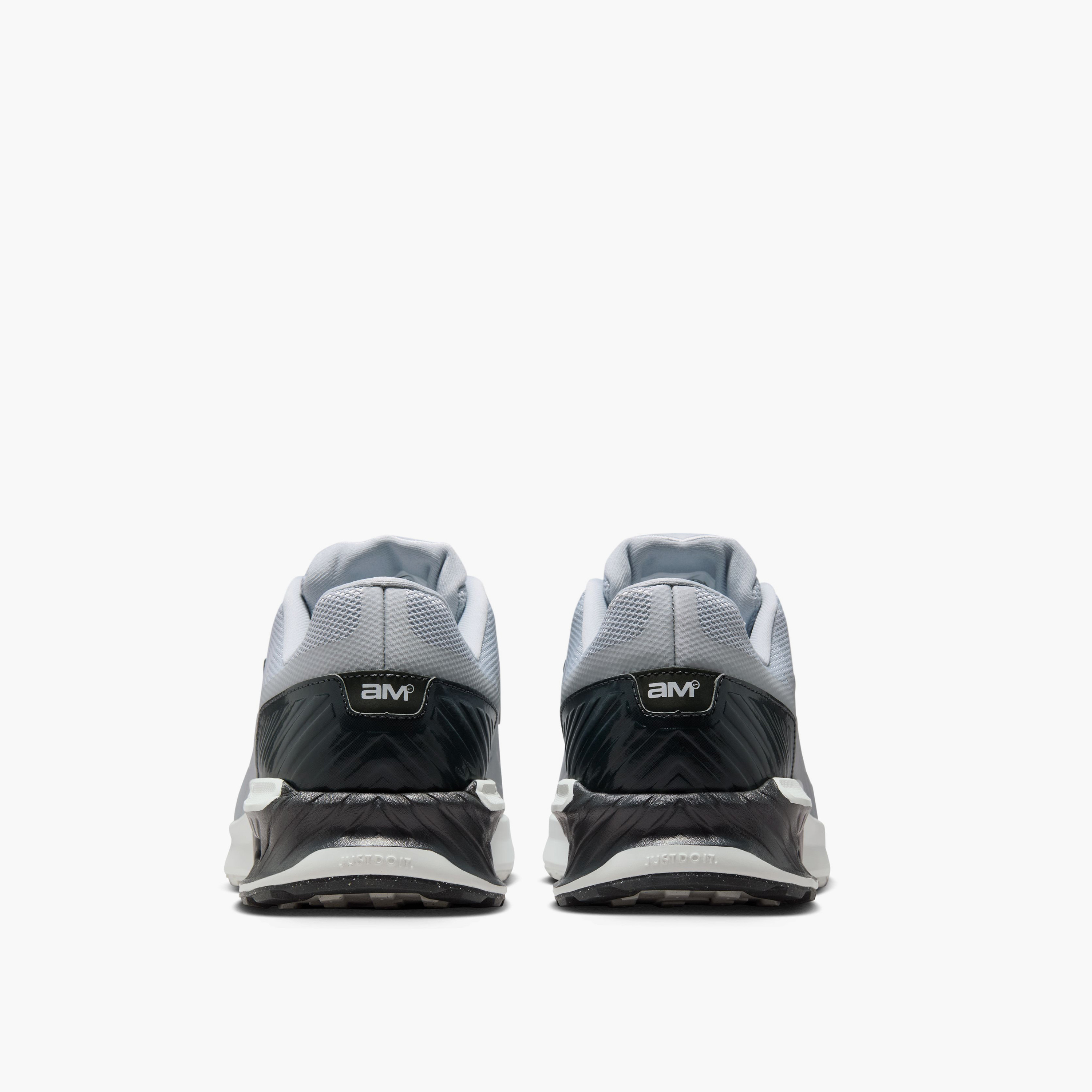 نايكي- حذاء رياضي رجالي إير ماكس بيا برباط وأسفل الكاحل NKIF2624 | OE-sports-men-shoes-image-6