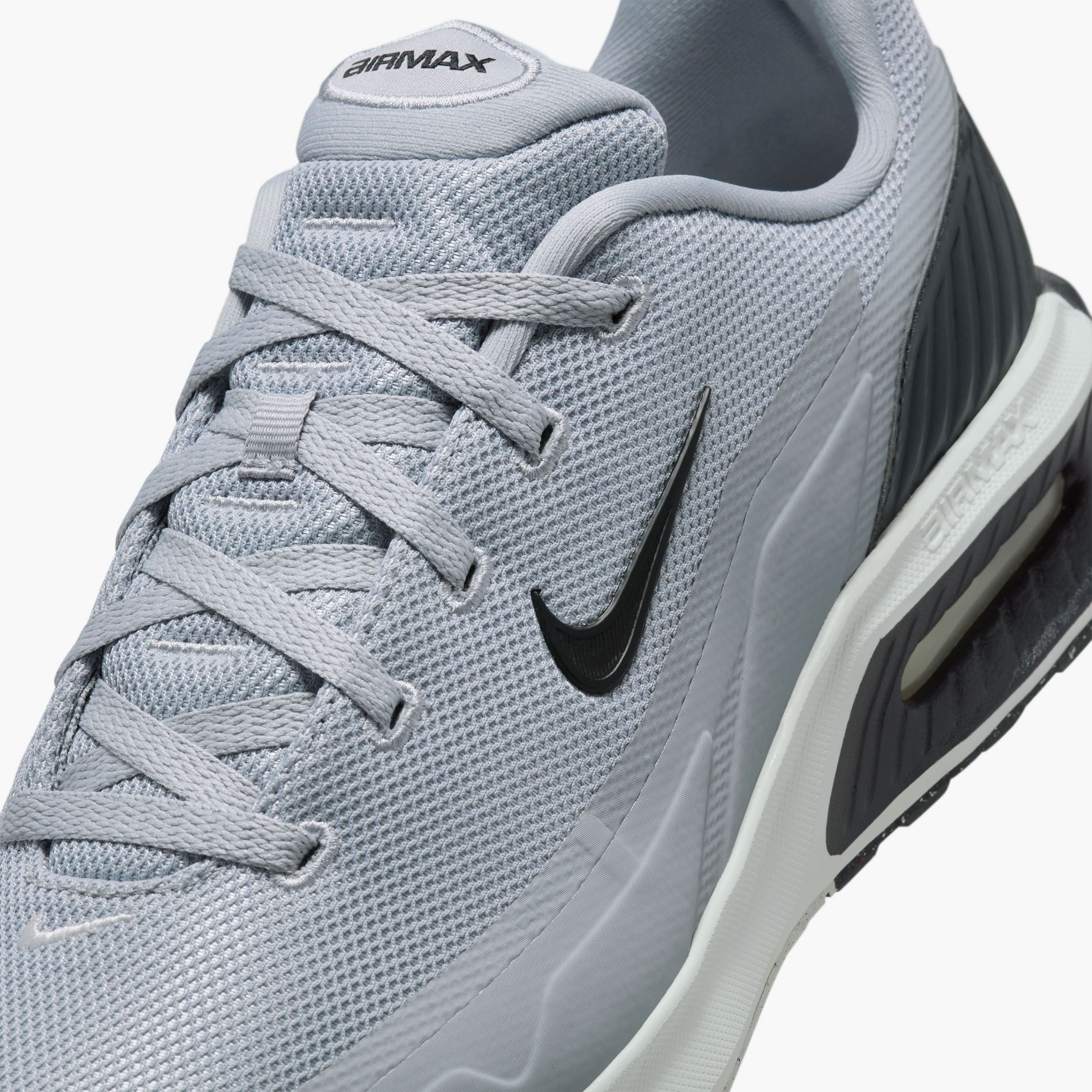 نايكي- حذاء رياضي رجالي إير ماكس بيا برباط وأسفل الكاحل NKIF2624 | OE-sports-men-shoes-image-8