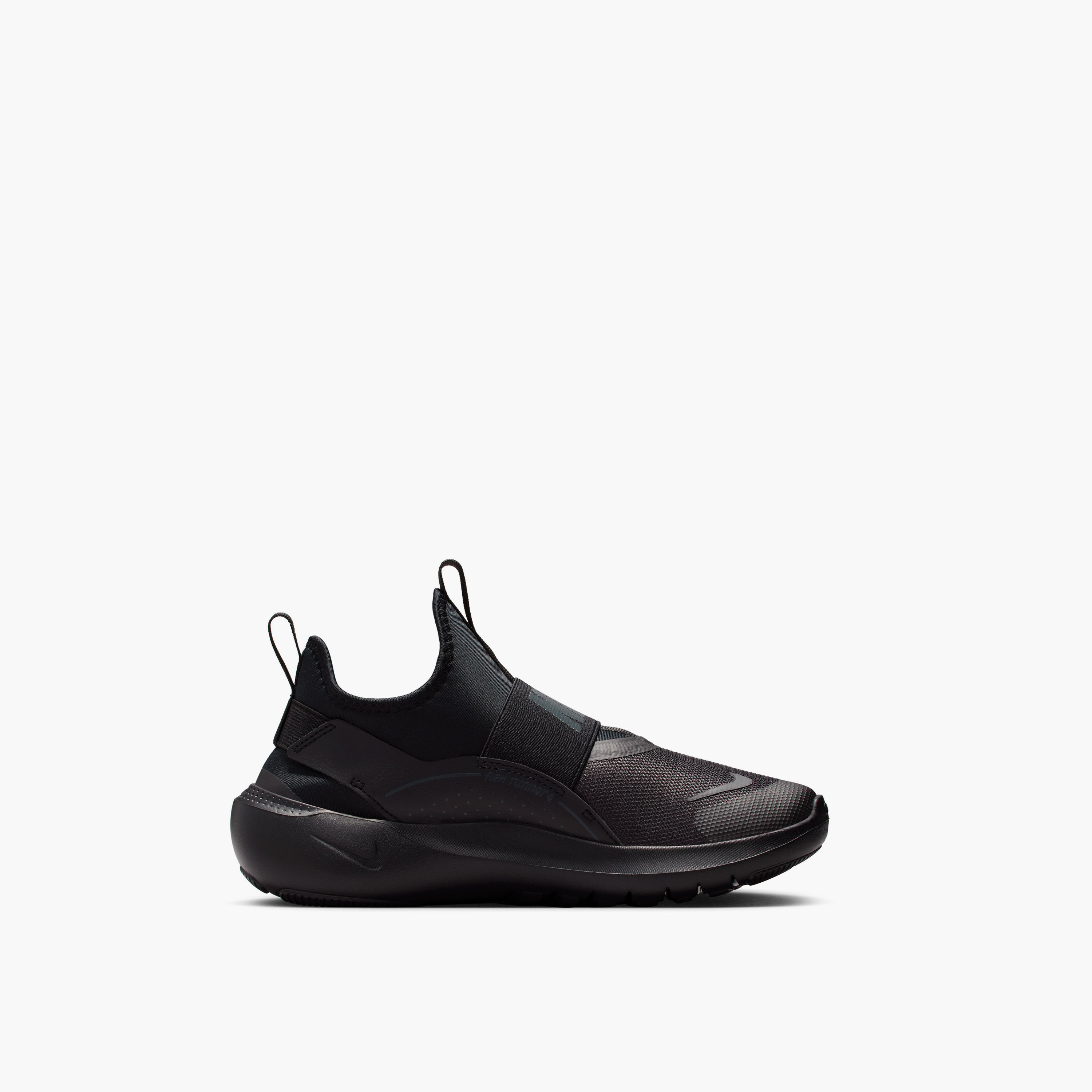 Nike Kids Flex Runner 4 Slip-On Lightweight Running Shoes-girls-shoes-sports-image-4