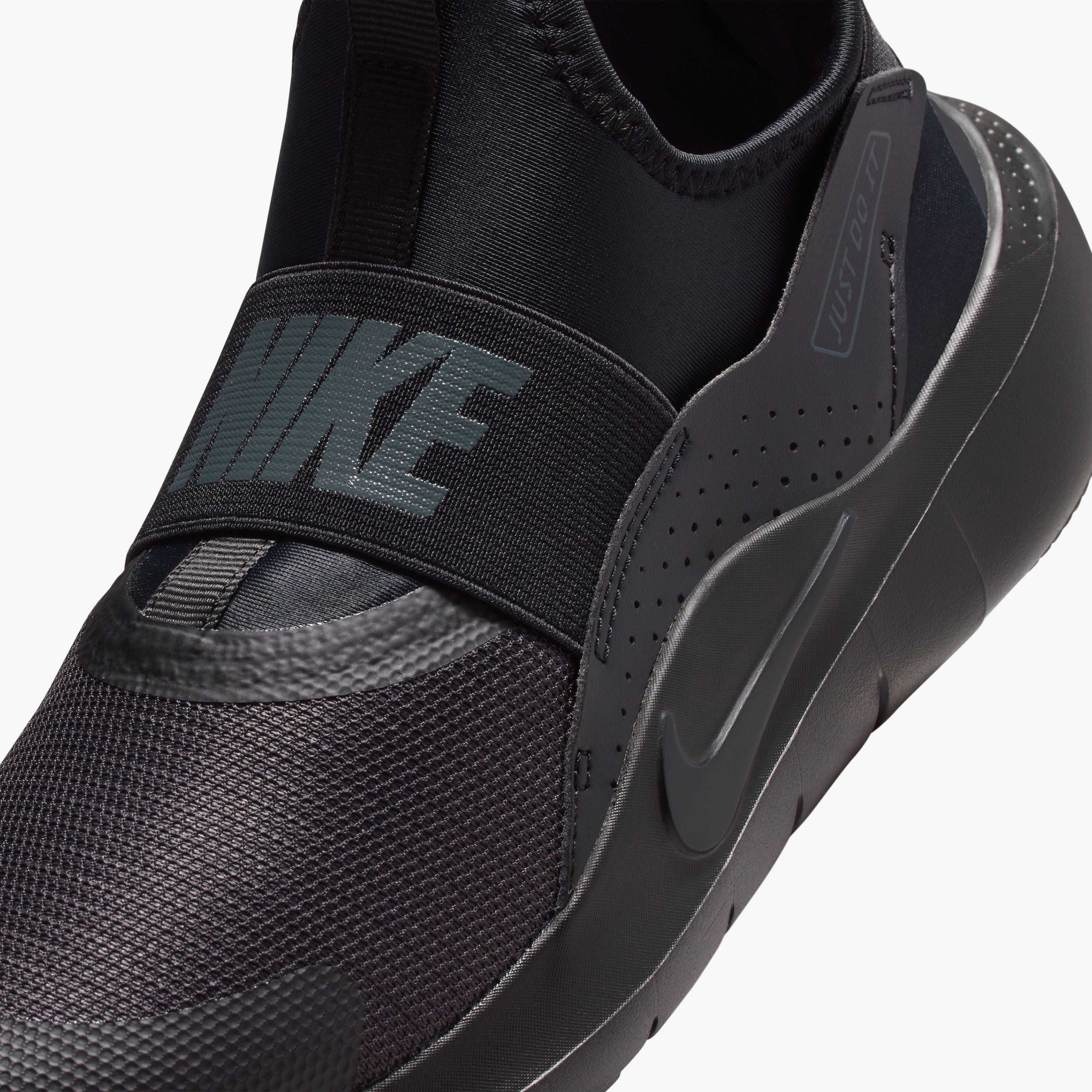 Nike Kids Flex Runner 4 Slip-On Lightweight Running Shoes-girls-shoes-sports-image-8