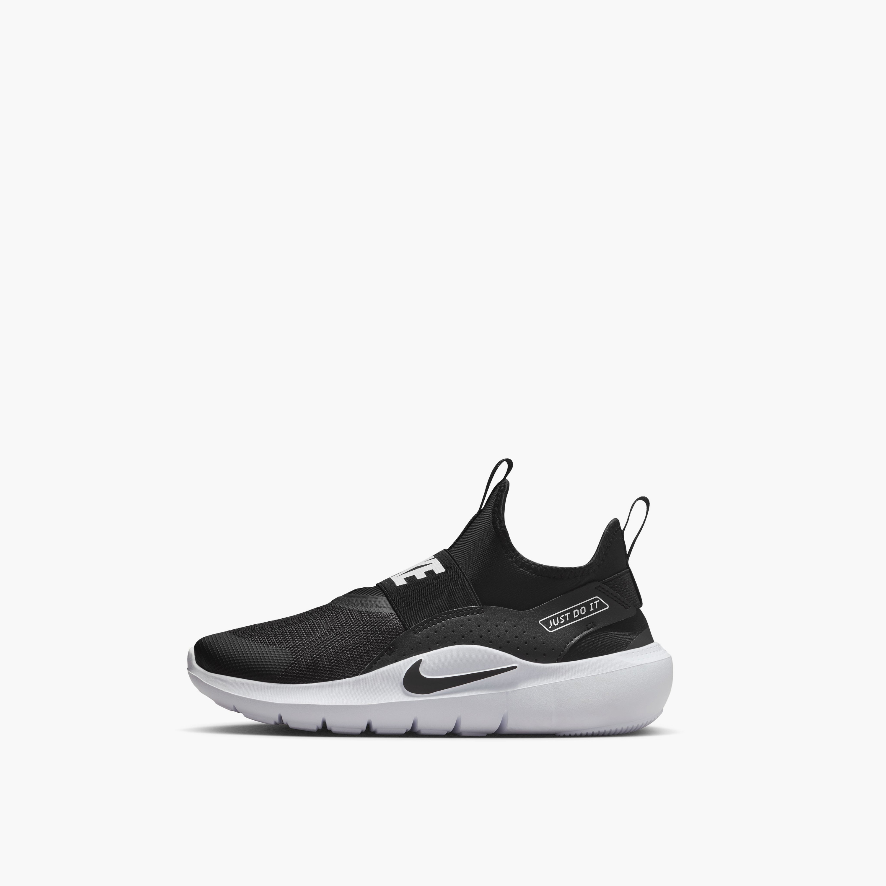 Nike Kids Flex Runner 4 Slip-On Lightweight Running Shoes-girls-shoes-sneakers-image-1